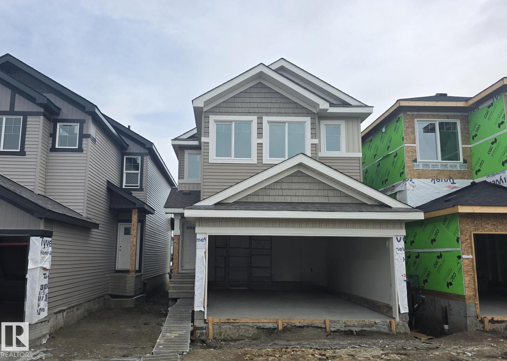 182 Av Nw Unit 8719 Ave, Edmonton, AB T5Z 0E3