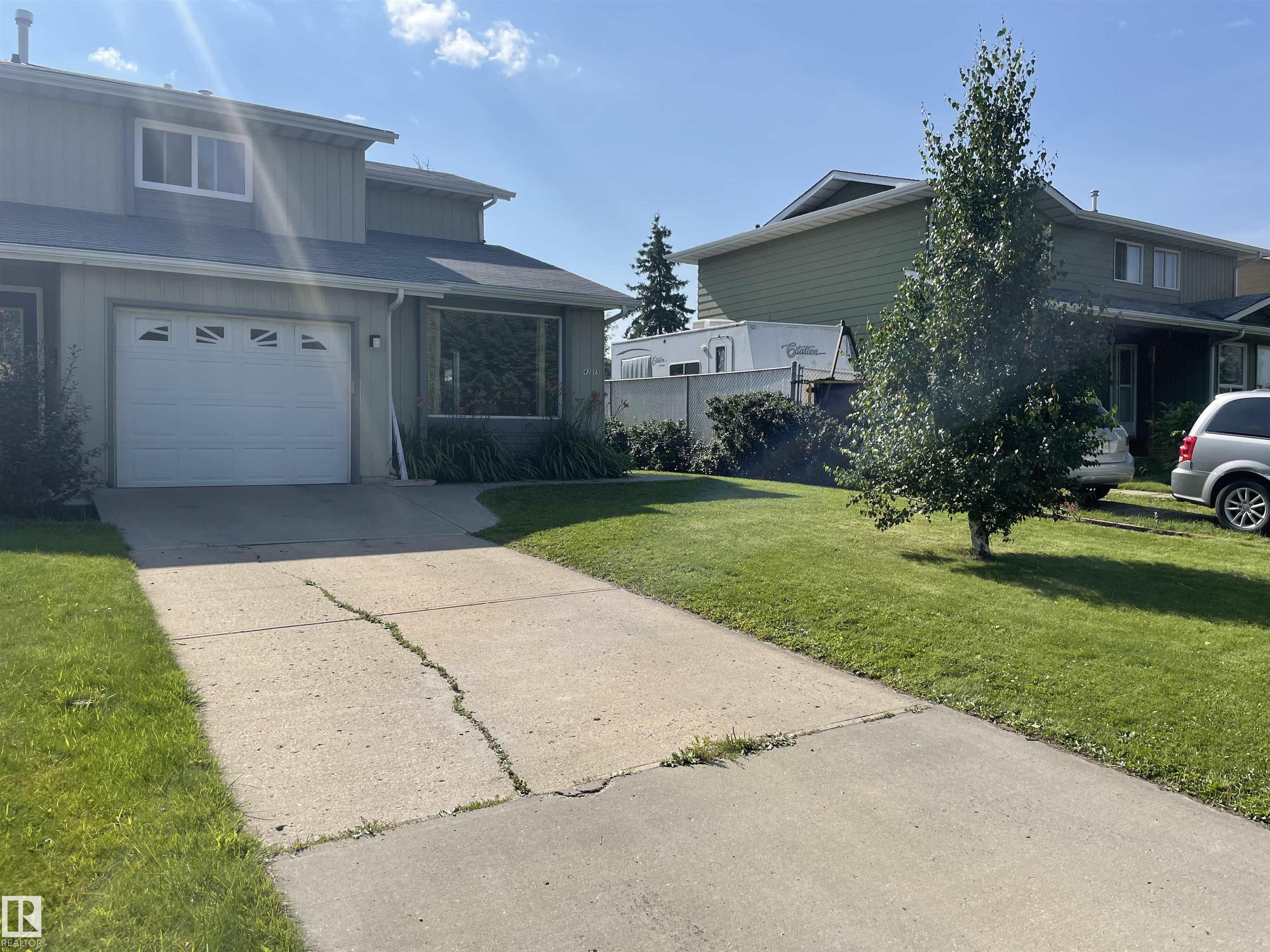 4315 S Park Dr, Leduc, AB T6E 4V4