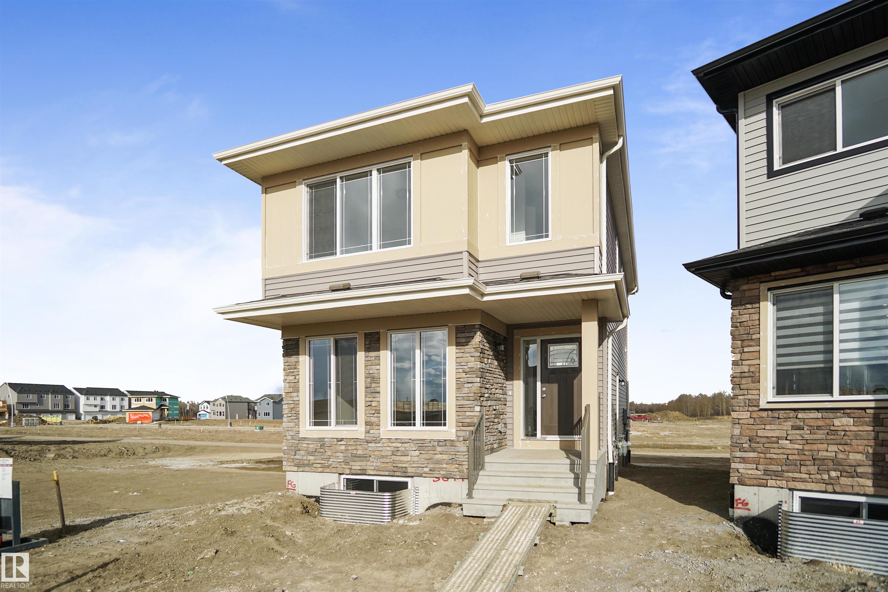 1076 Mcleod Ave, Spruce Grove, AB T7X 2Z7