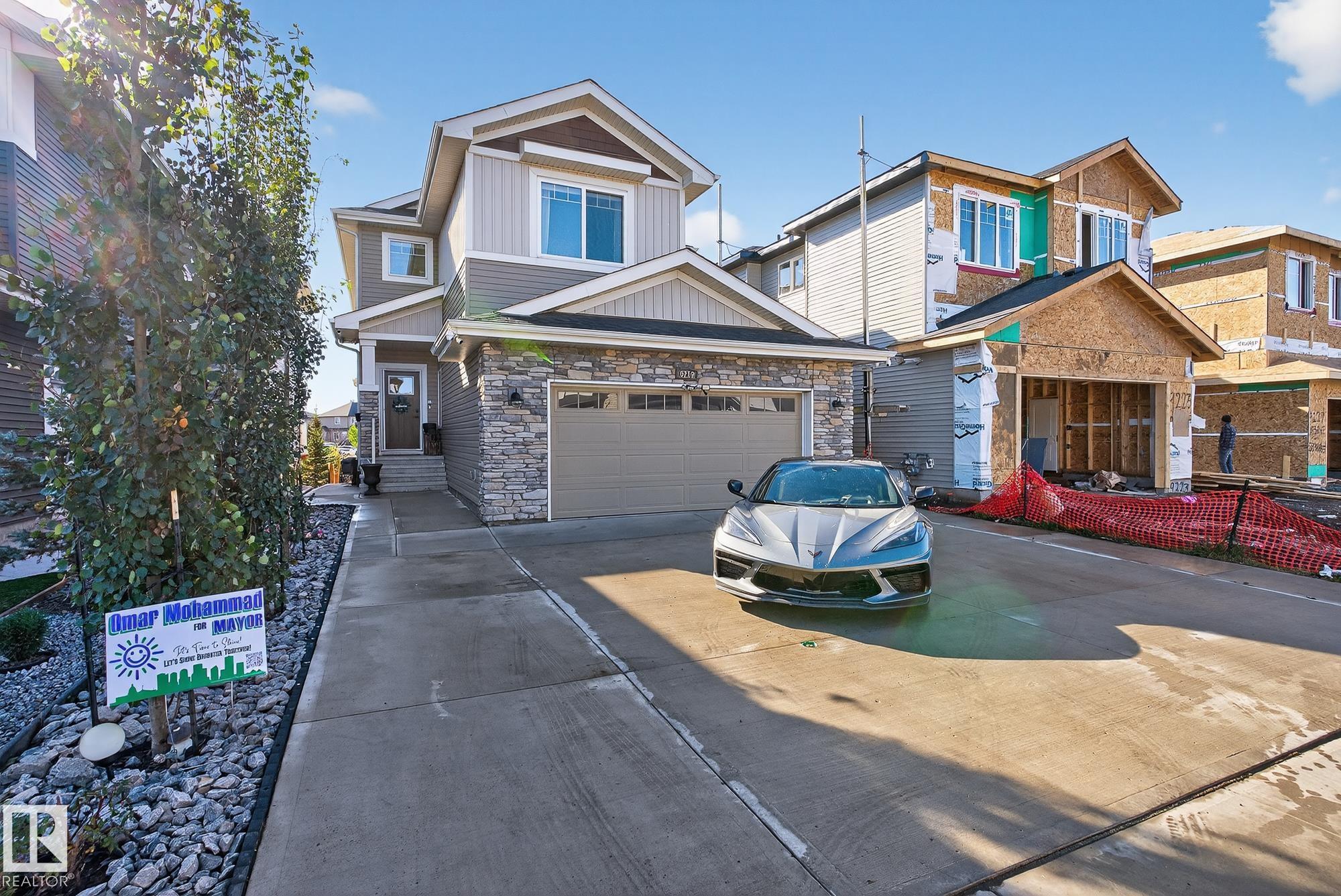 183 Av Nw Unit 9219 Ave, Edmonton, AB T5Z 0S6