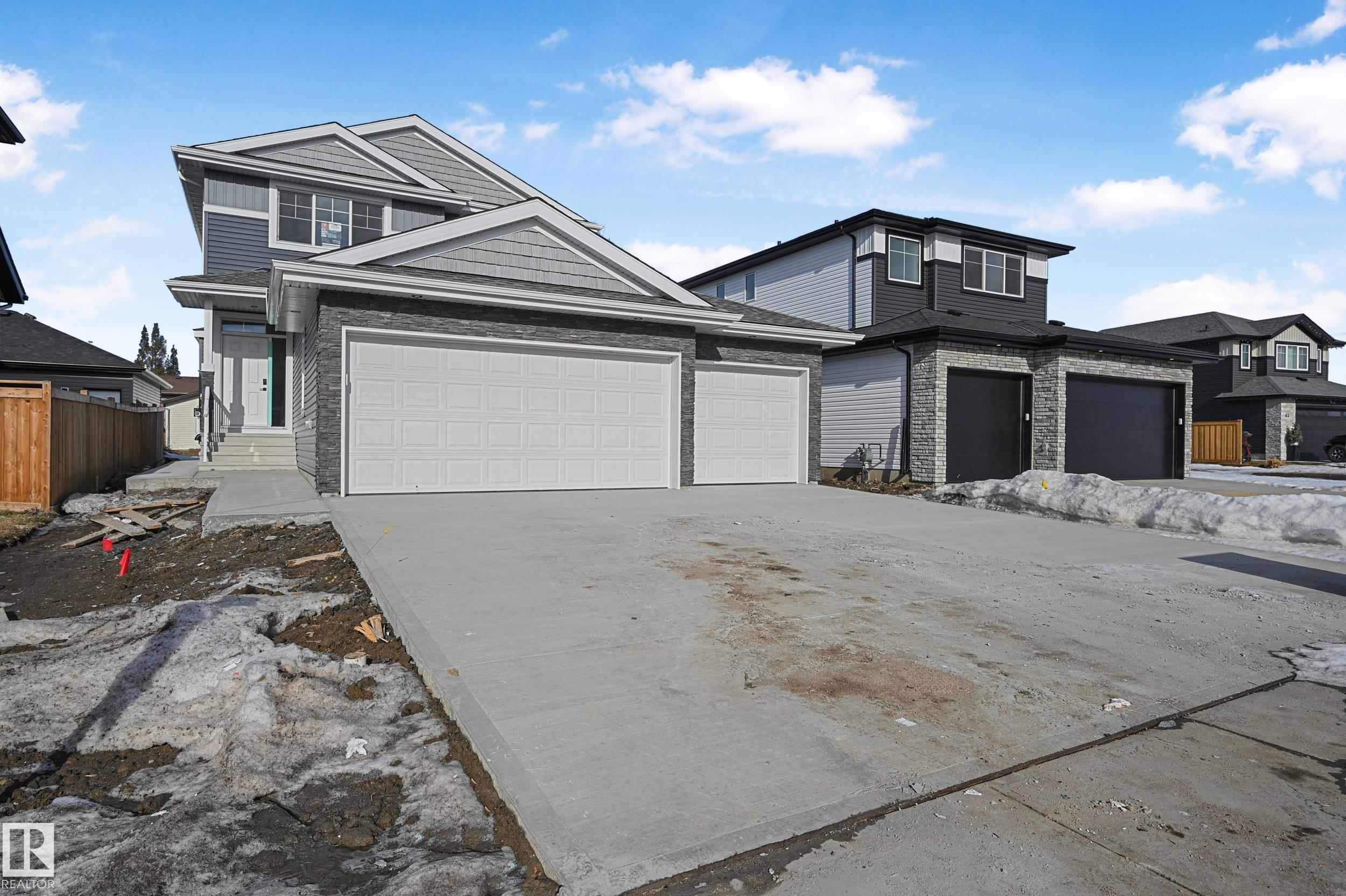 76 Maple Cr Cres, Gibbons, AB T0A 1N0