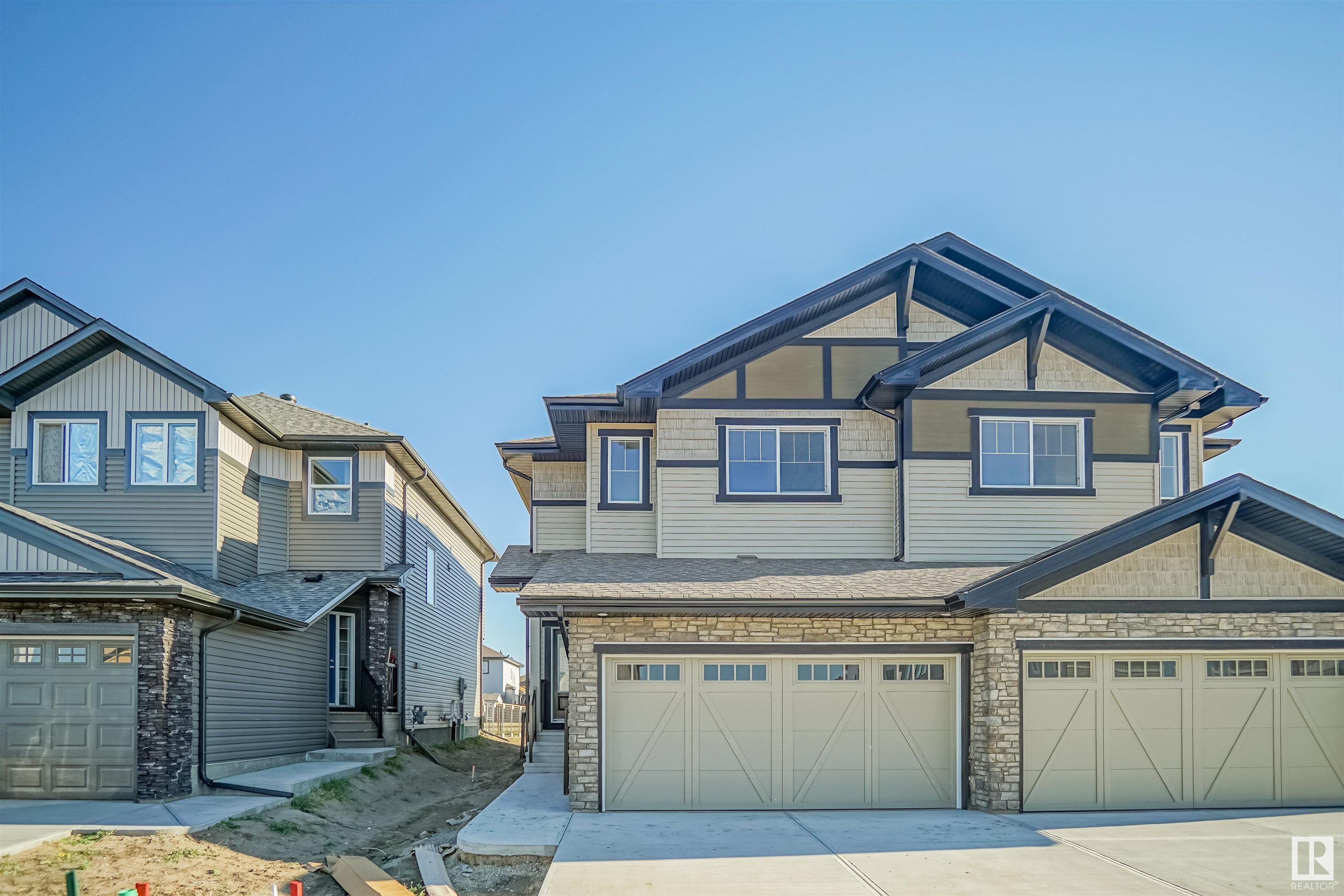 113 Ficus Way, Fort Saskatchewan, AB T8L 0Z6