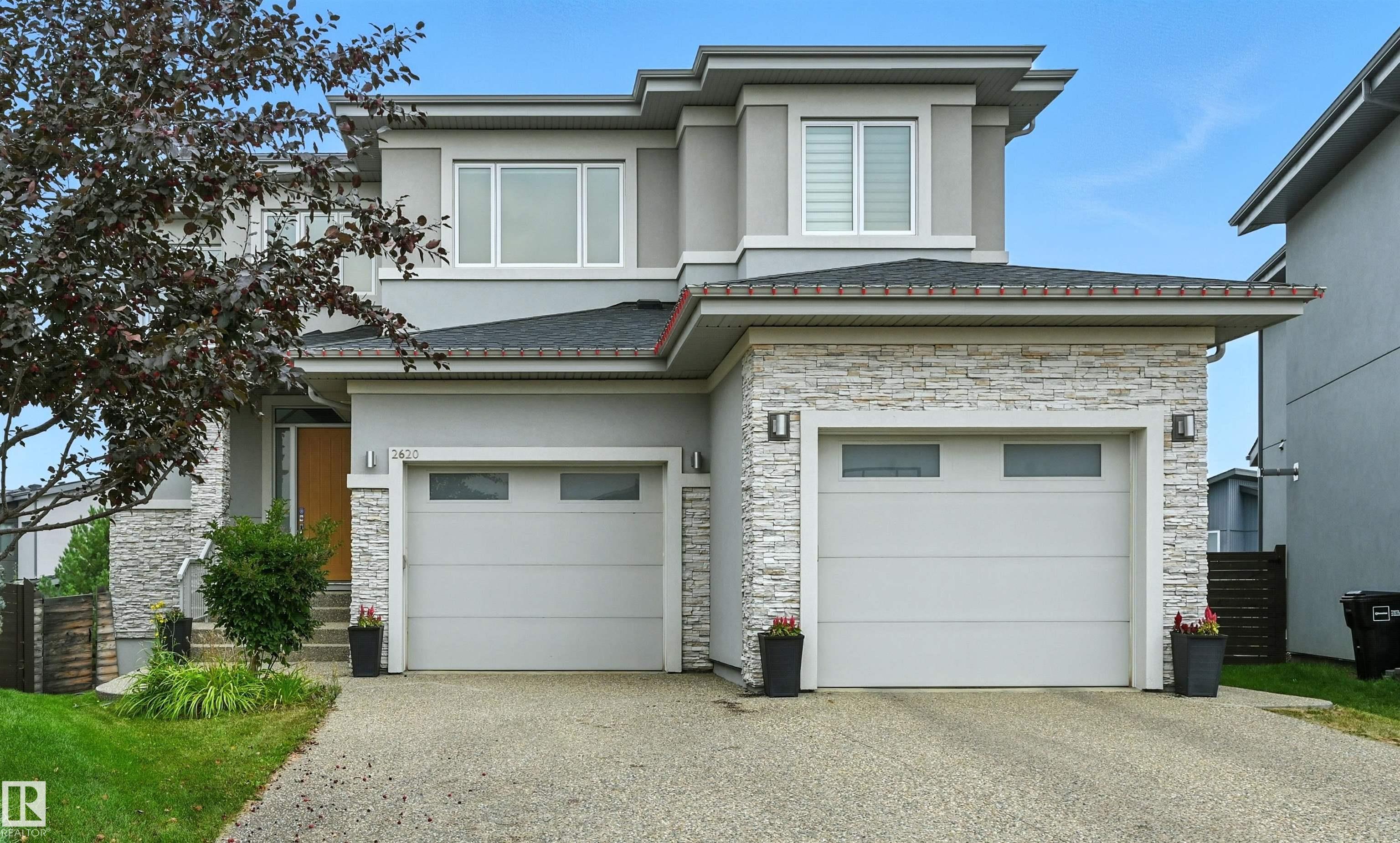 2620 Wheaton Cl Close NW, Edmonton, AB T6W 2X5