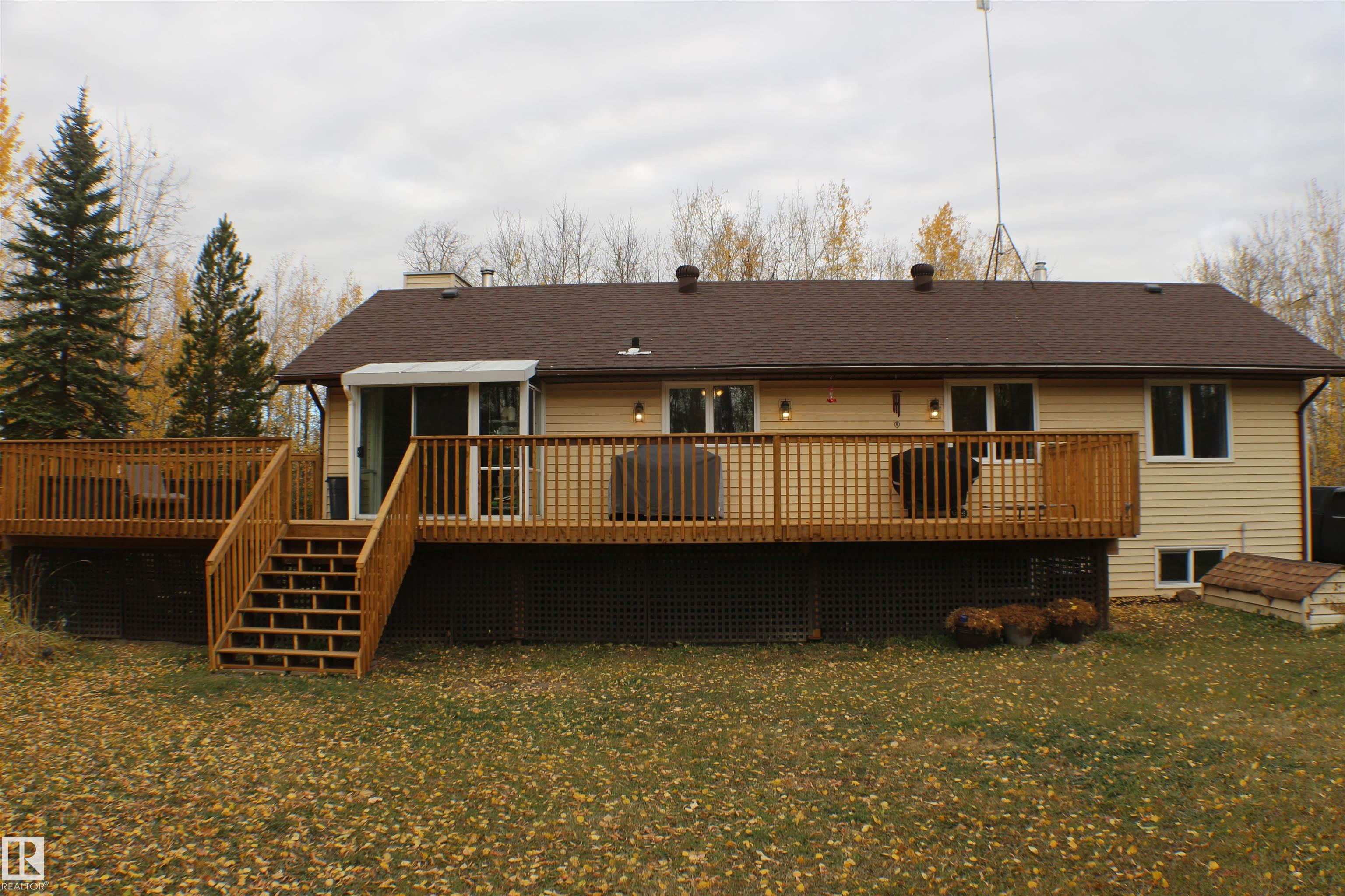 51049 Range Rd 214 #170, Rural Strathcona County, AB T8E 1G7