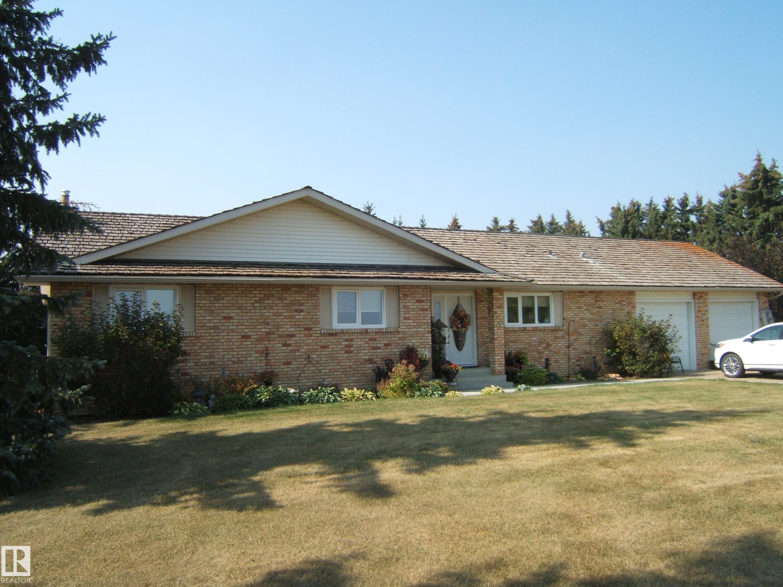 51020 Rng Rd 165, Rural Beaver County, AB T0B 3H0