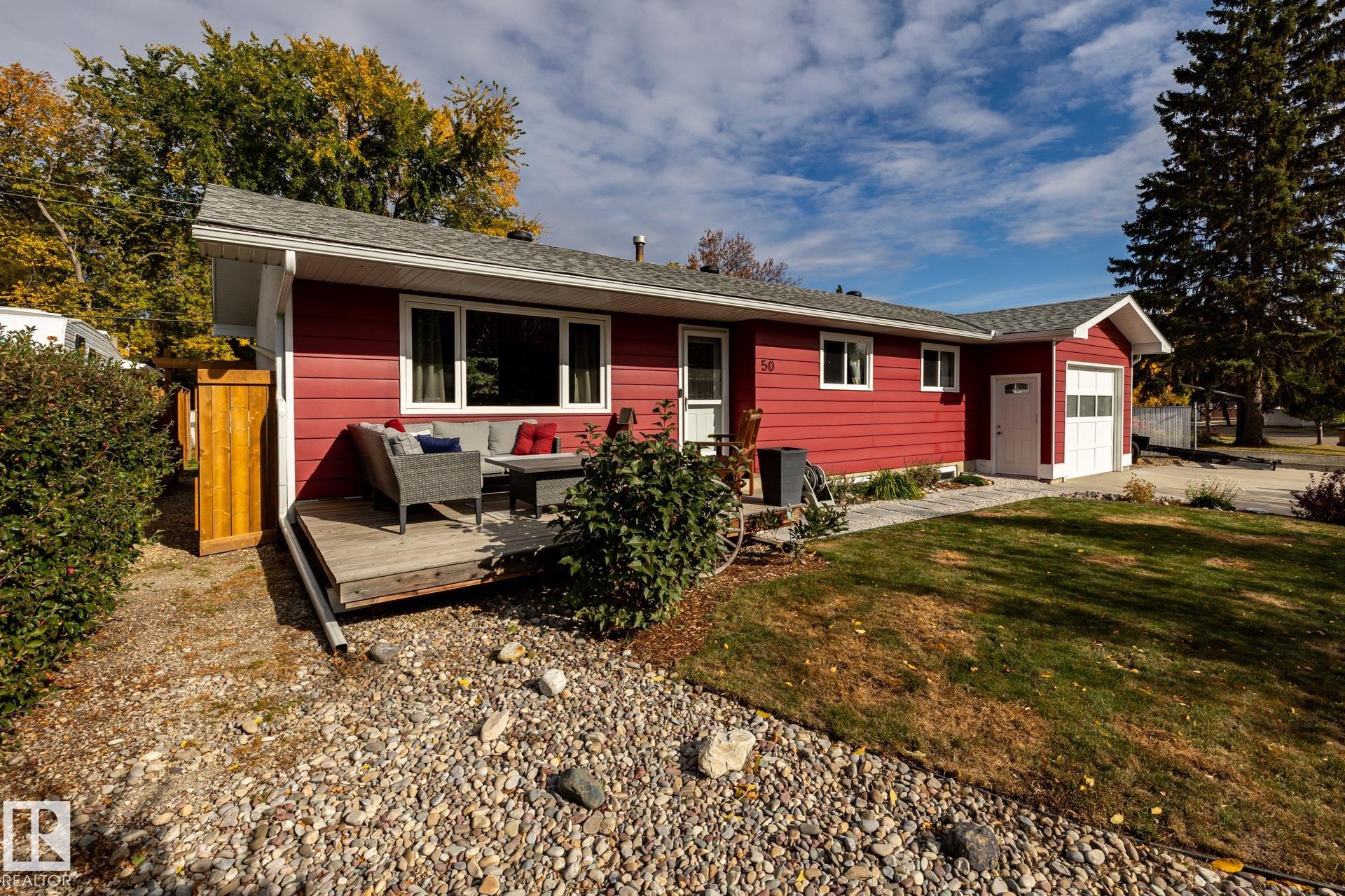 50 Springfield Cr Cres, St. Albert, AB T8N 0K1