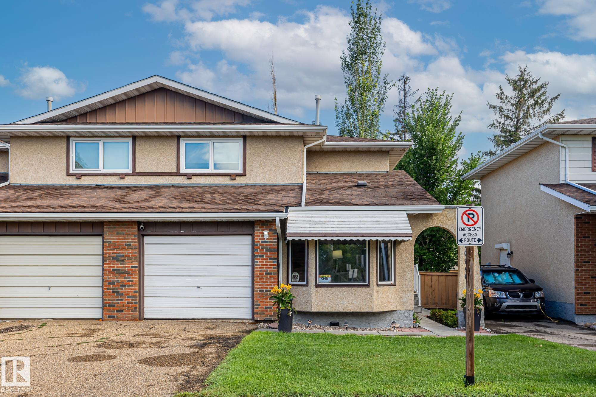 10940 Beaumaris Rd NW, Edmonton, AB T5X 1Z6