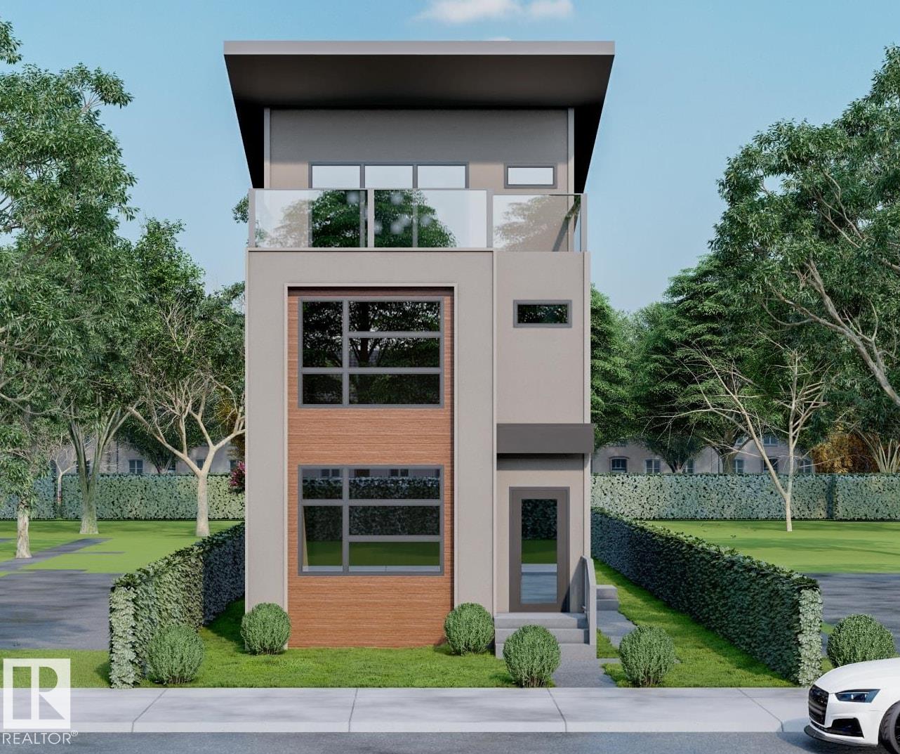 85 St Nw Unit 9635 St, Edmonton, AB T6C 3E3