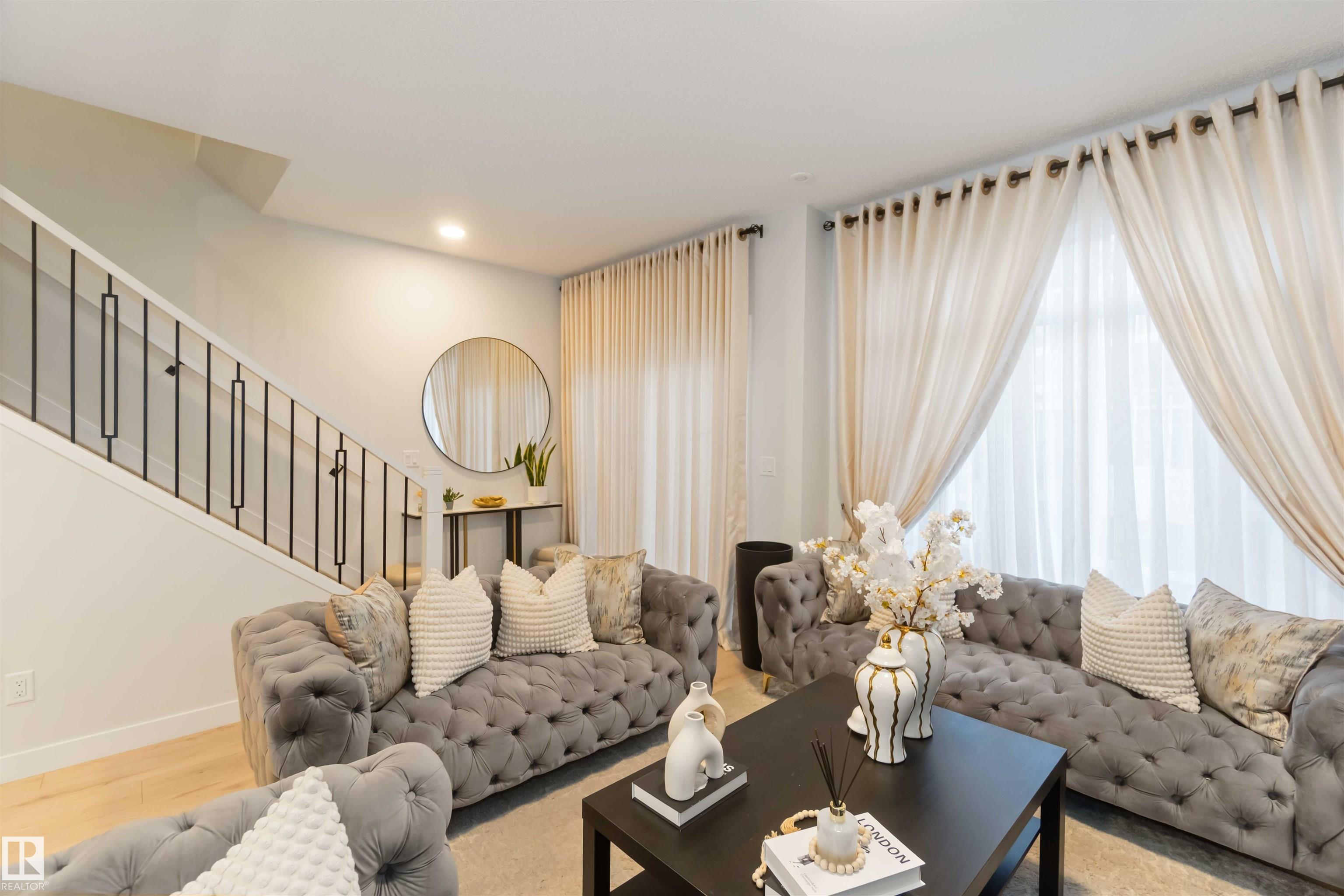 6214 Cartmell Court South West #9, Edmonton, AB T6W 3L5