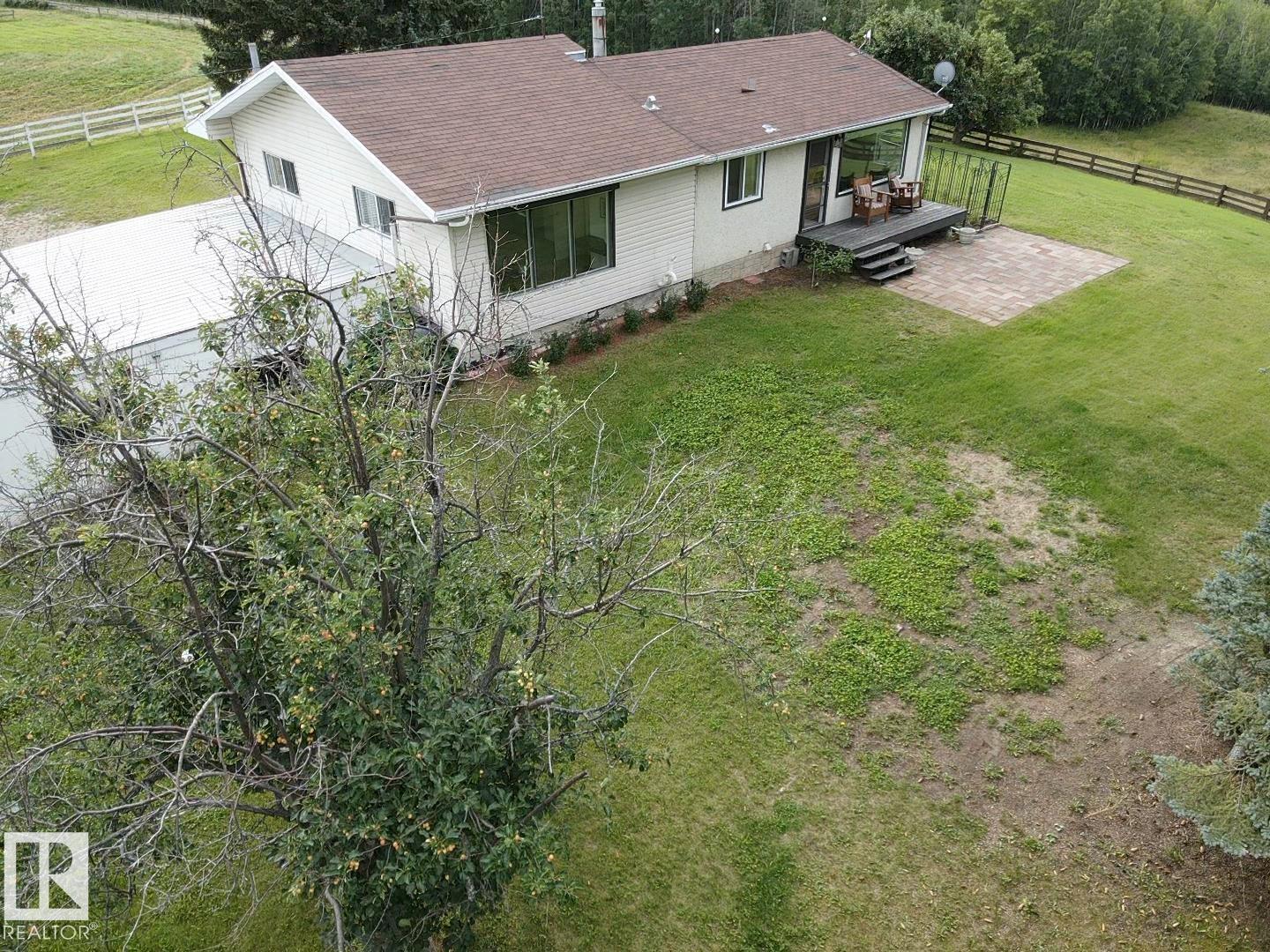 2507 Twp Road 513, Parkland County, AB T7Y 3H8