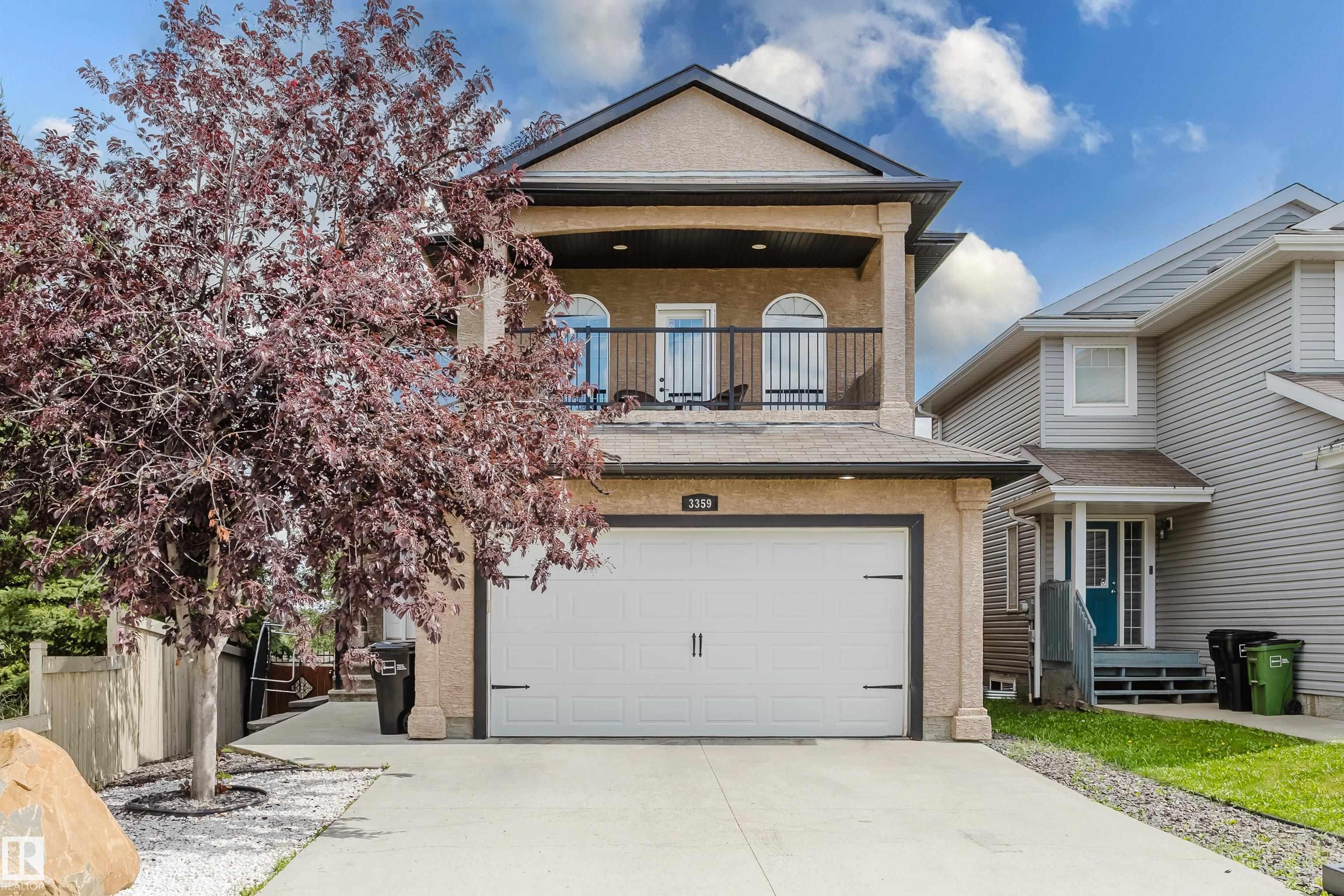 18 St Nw Unit 3359 St, Edmonton, AB T6T 0H4