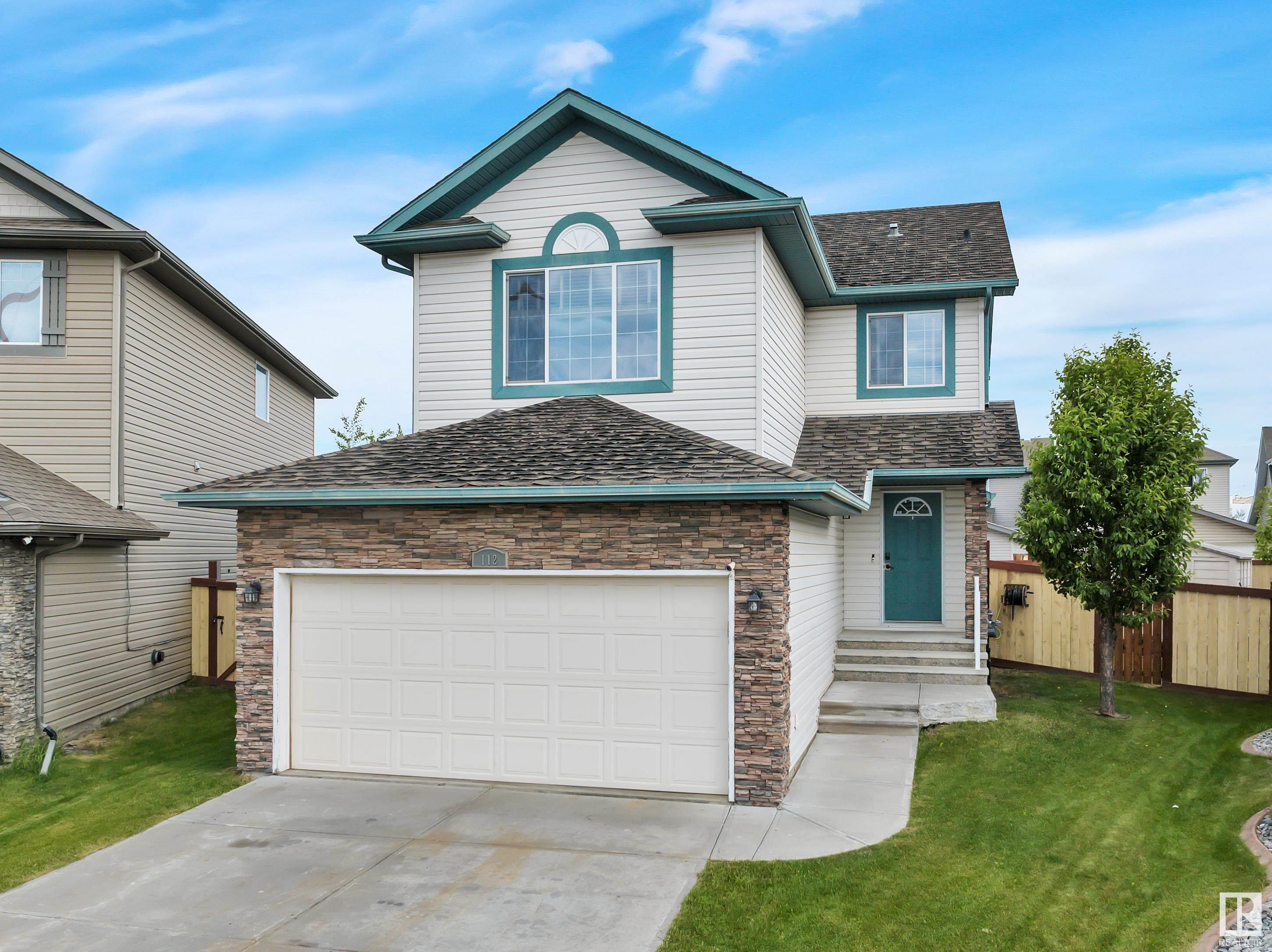 112 Southfork Dr, Leduc, AB T9E 0E9 MLS E4394664 Houseful