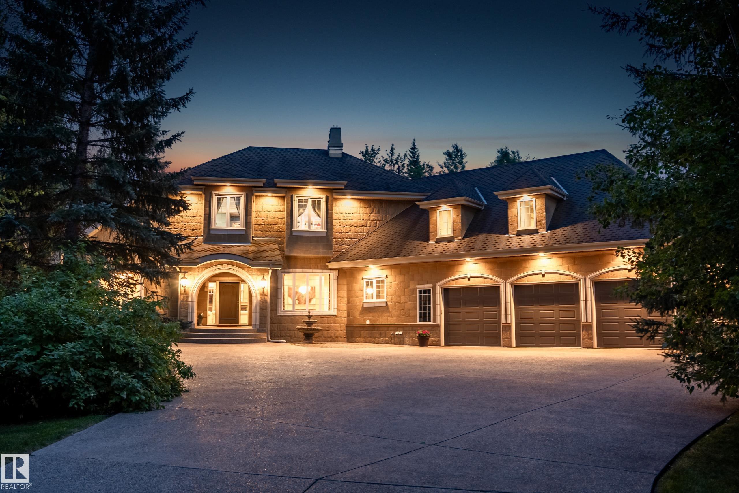 52147 Range Rd 231 #120, Rural Strathcona County, AB T8B 1A4