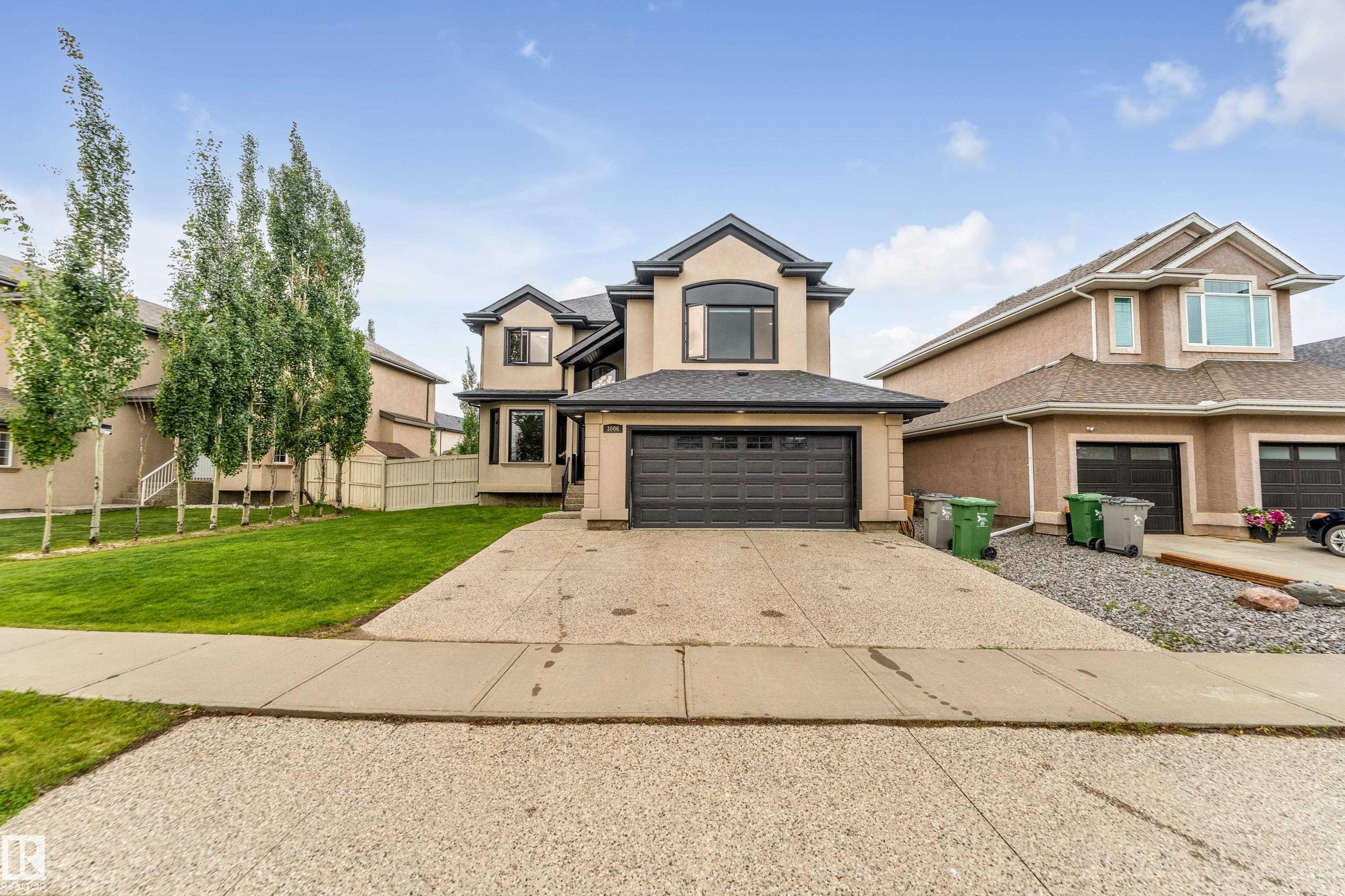 3006 Montrose Bv Blvd, Beaumont, AB T4X 0C1