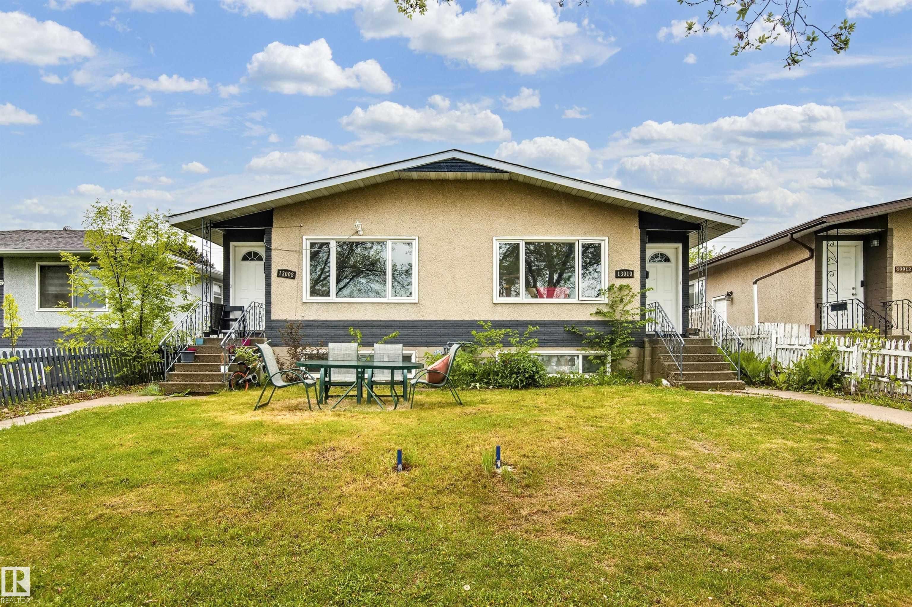 13008-13010 102 St NW, Edmonton, AB T6H 4B2
