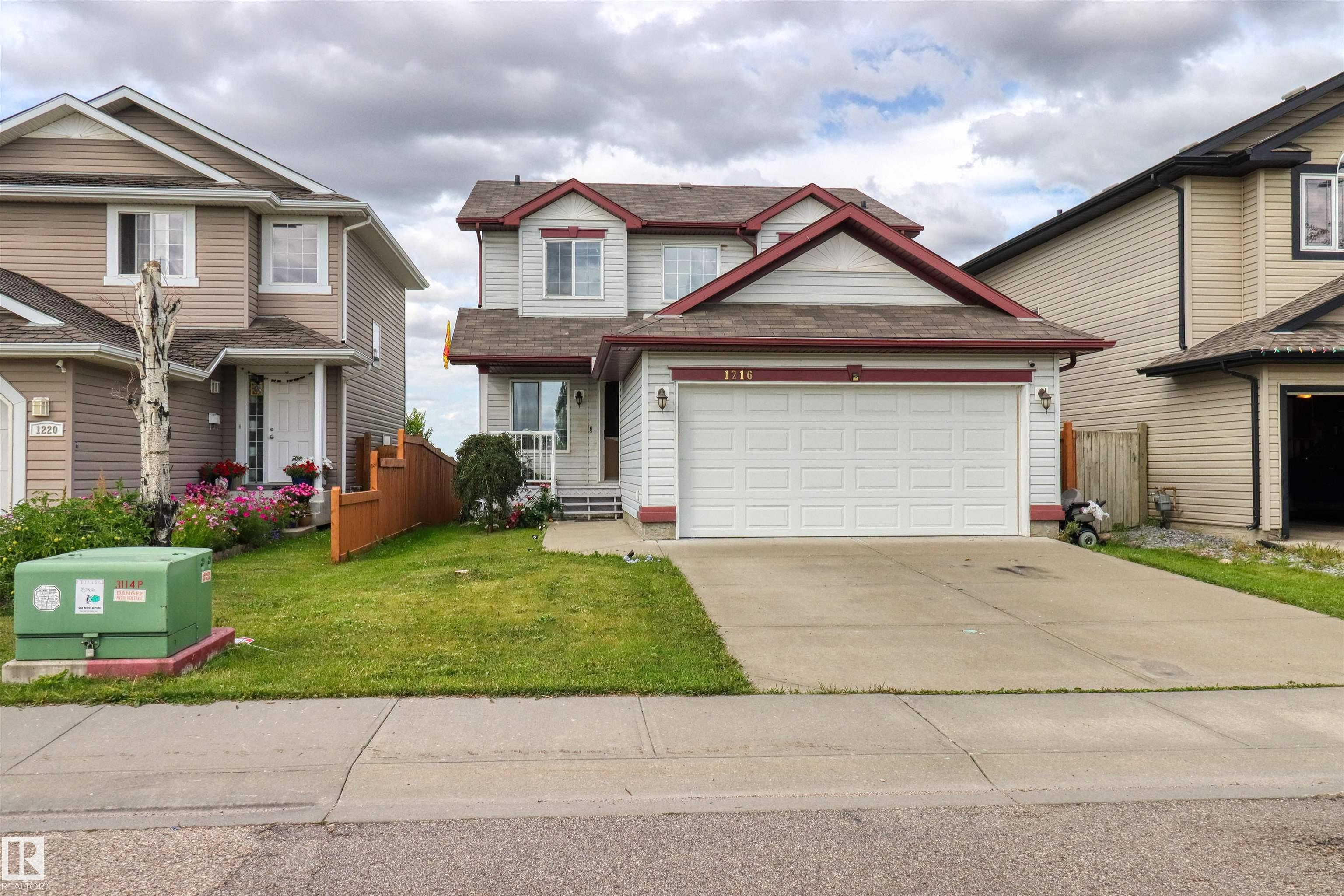 36 Ave Nw Unit 1216 #c, Edmonton, AB T6T 0E5