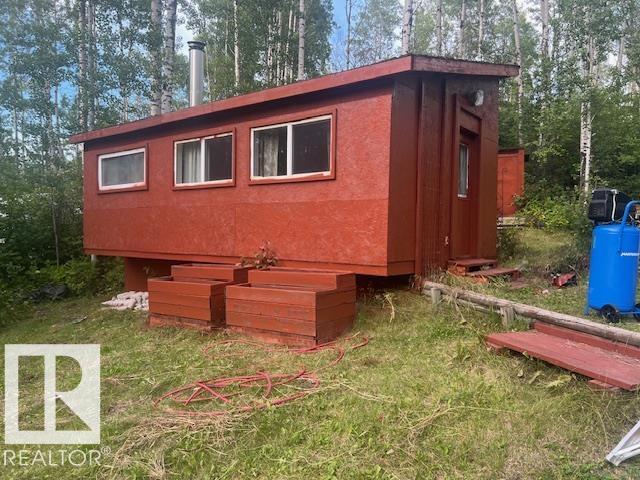 APT 35-59316 Rge Rd 54, Rural Barrhead County, AB T7N 1N3
