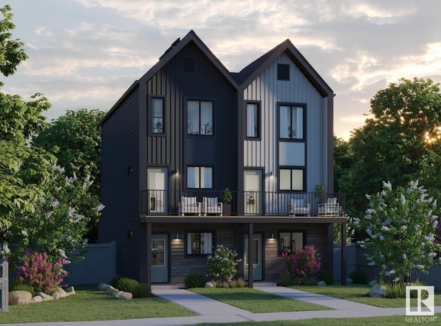 131 Av Nw Unit 21229 Ave #a, Edmonton, AB T5S 0T7