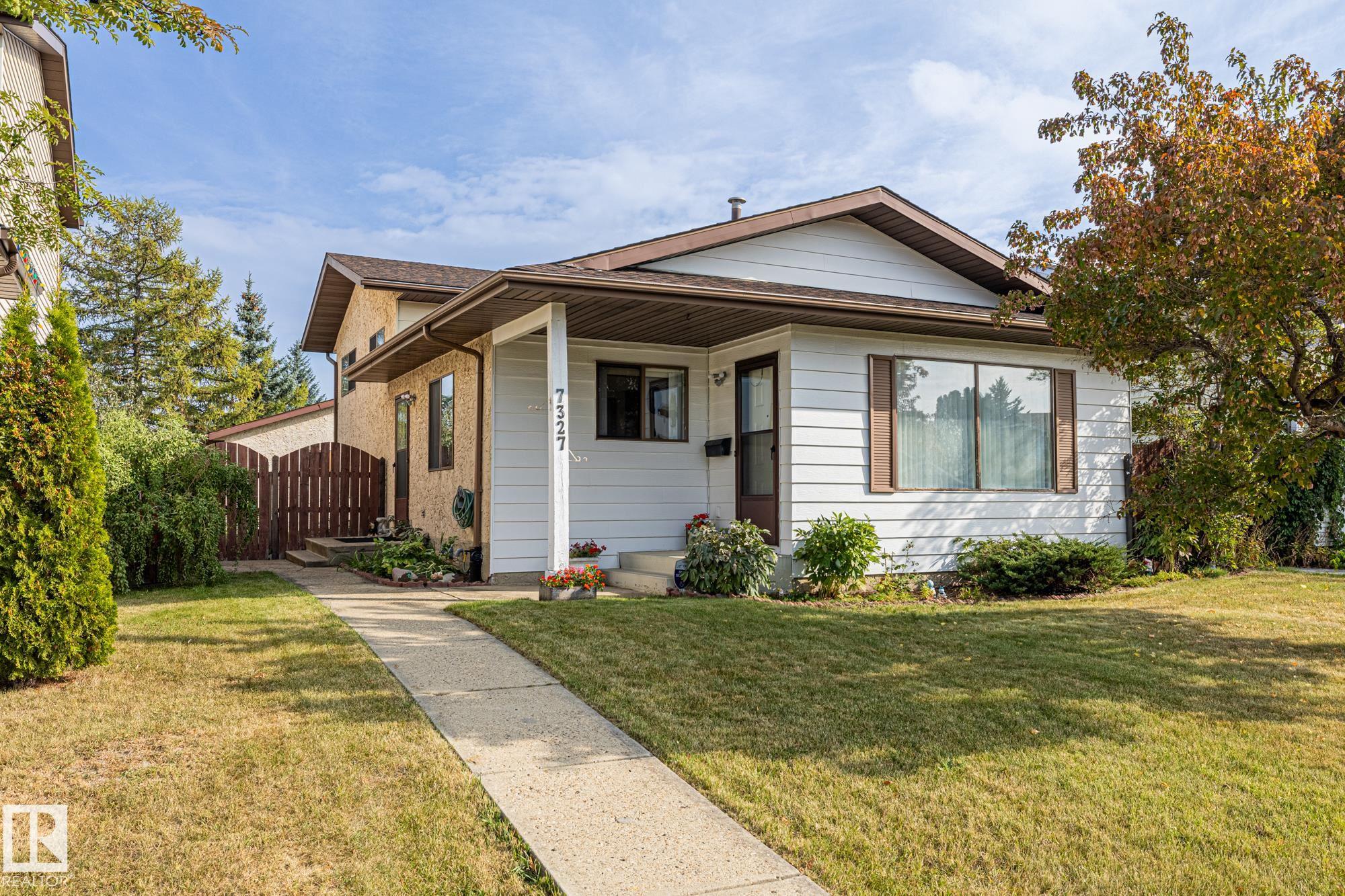 189 St Nw Unit 7327 St, Edmonton, AB T5T 5G7