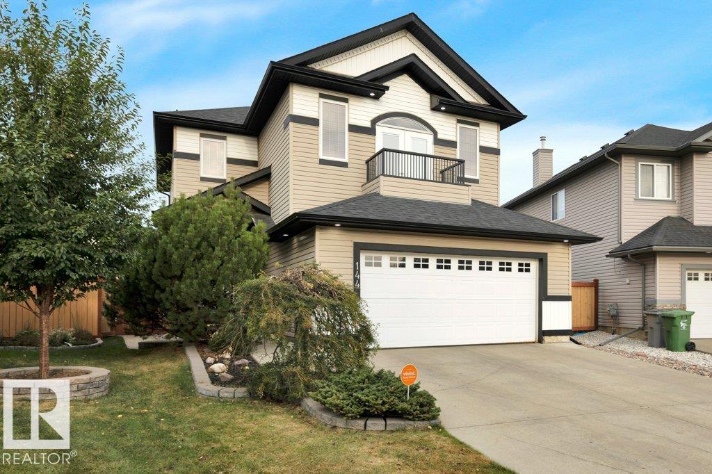 144 Rue Marquet, Beaumont, AB T4X 1W3