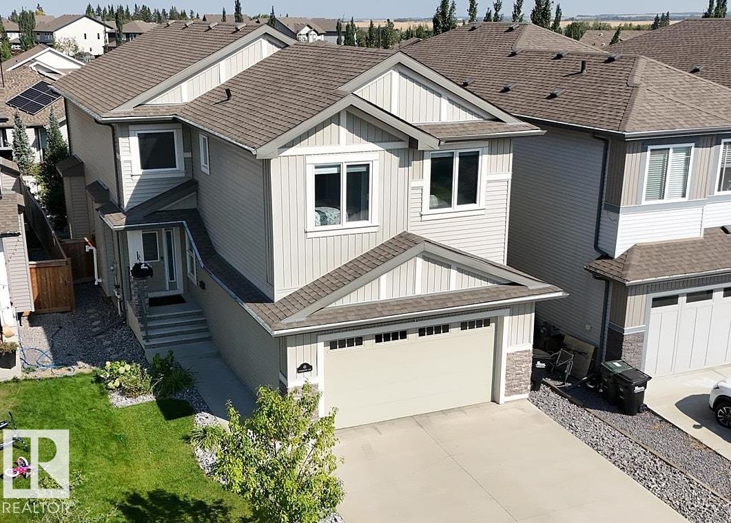 49 Summerstone Ln, Sherwood Park, AB T8H 0Y4