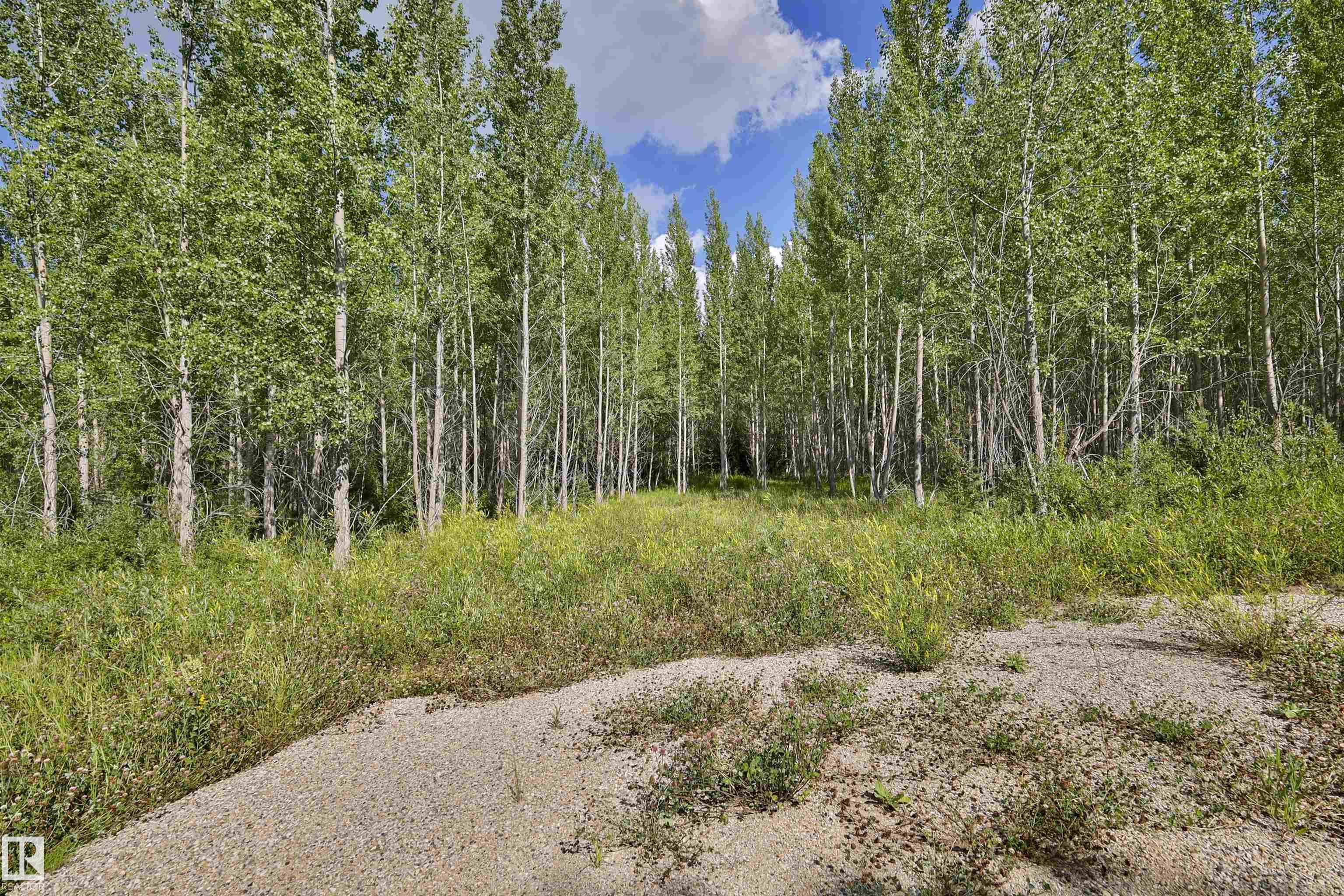 Rge Rd 24 Twp Rd 562, Rural Lac Ste. Anne County, AB T0E 1A0