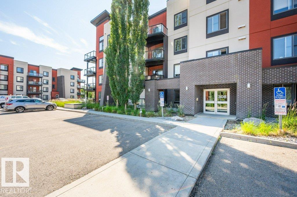 308 Ambleside Link Southwest #140, Edmonton, AB T6W 0V3