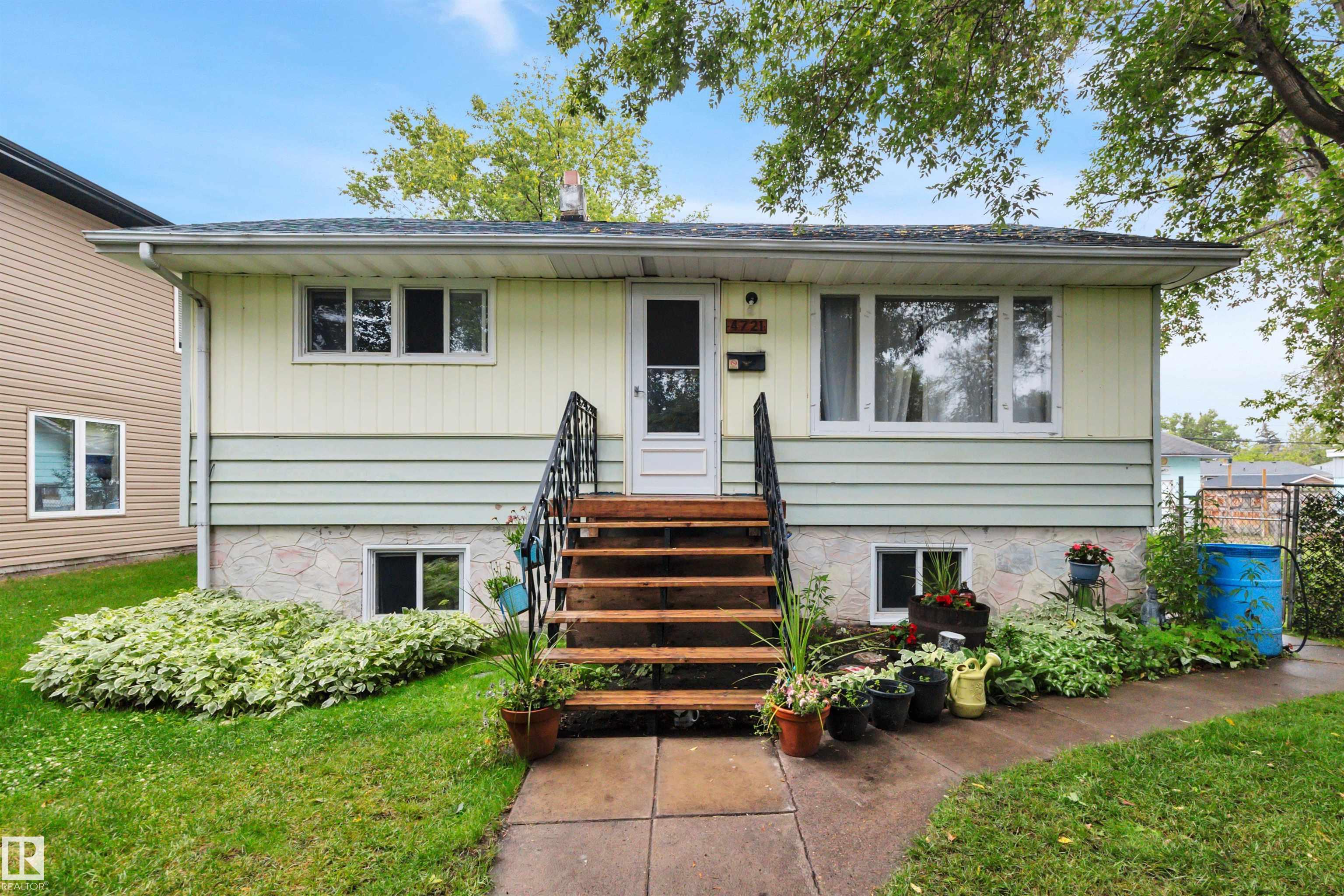 49 Av Unit 4721 Ave, Wetaskiwin, AB T9A 0P5