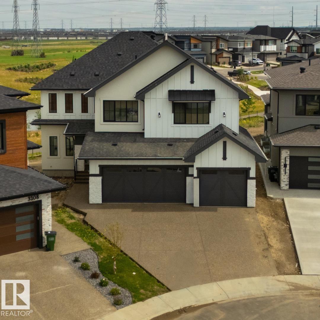 2 Ave Av Sw Unit 3104 Ave, Edmonton, AB T6X 3C7