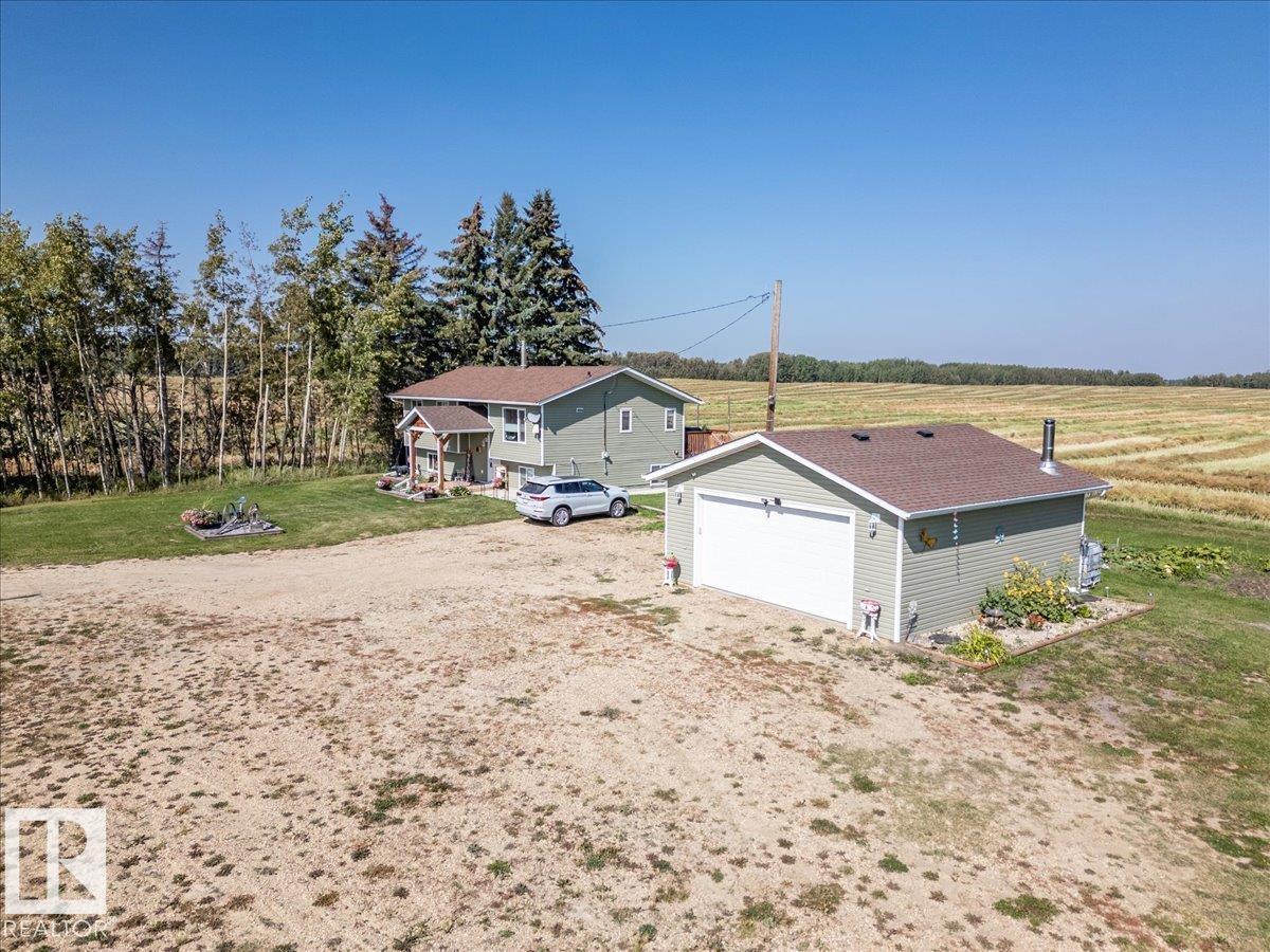 275006 Hwy 616, Rural Wetaskiwin County, AB T0C 2C0