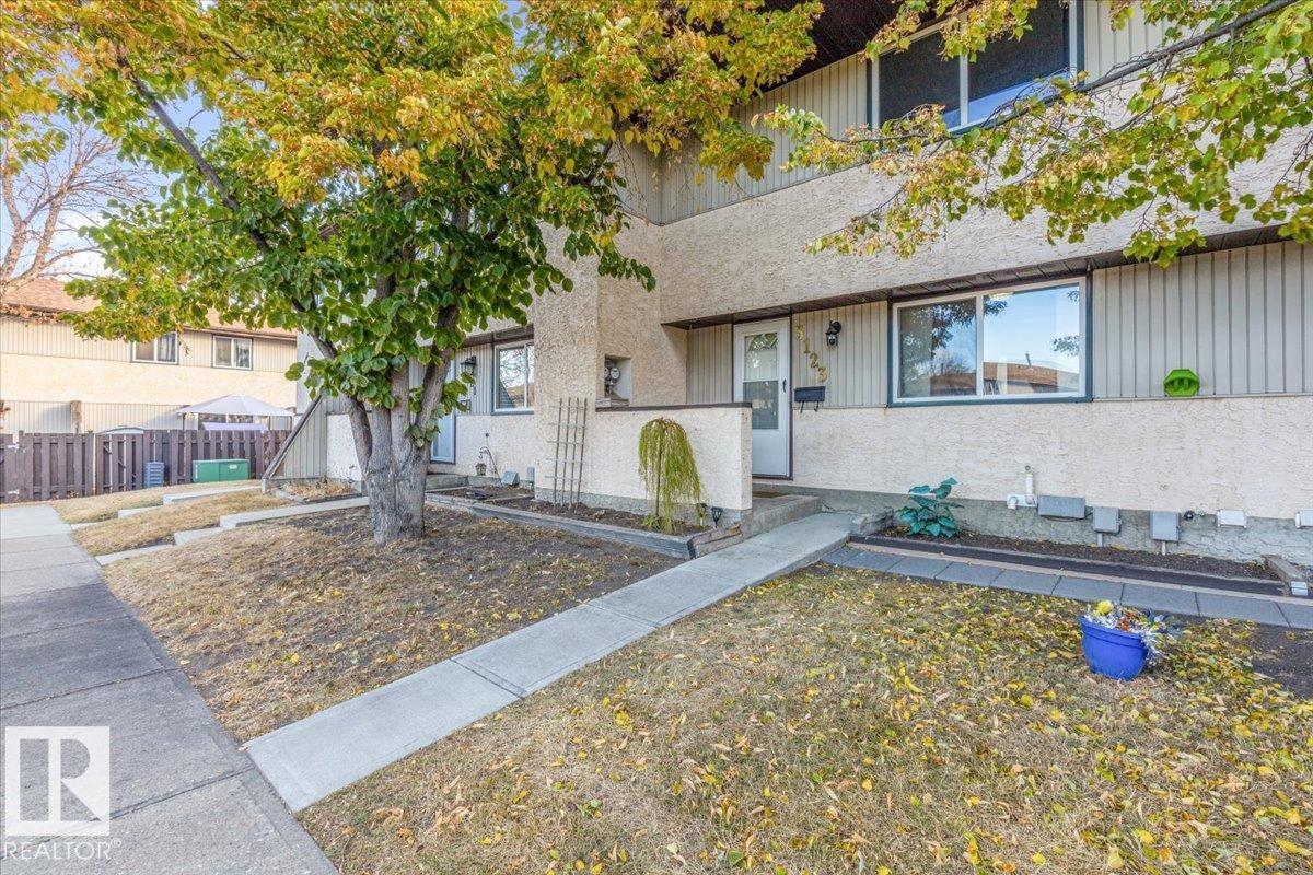 138 Av Nw Unit 3123 Ave, Edmonton, AB T5Y 1R1