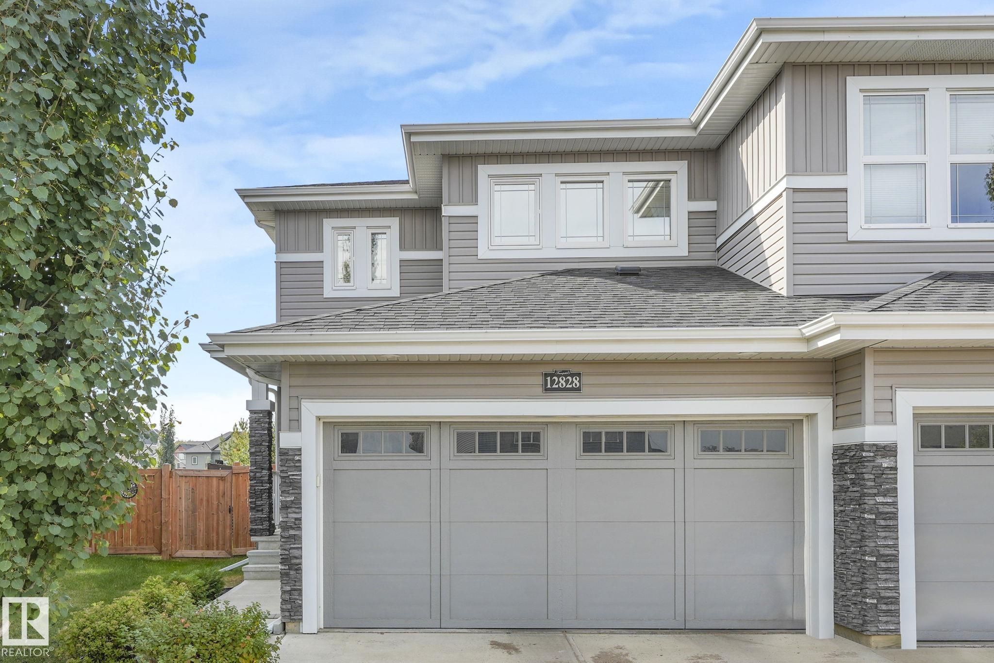 207 St Nw Unit 12828 St, Edmonton, AB T5S 0G4
