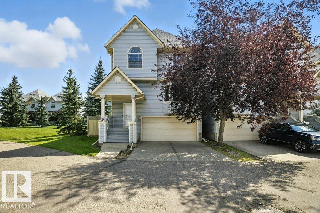 1670 Jamha Road Northwest #unit 138, Edmonton, AB T6L 7B3