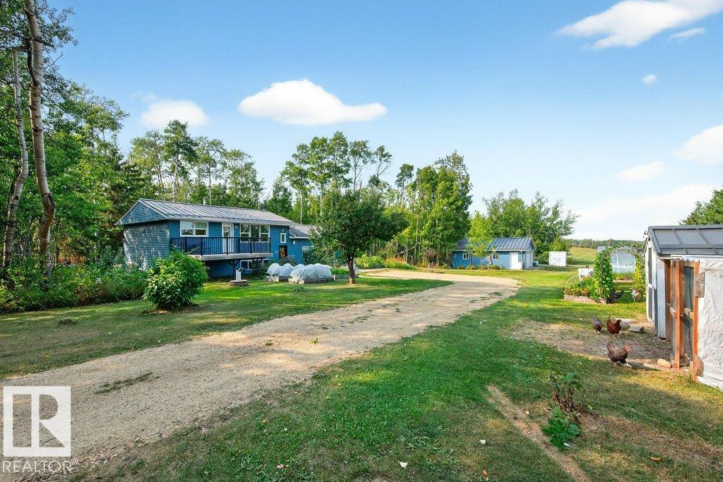 12-50105 Range Road 201, Beaver County, AB T0B 4J2