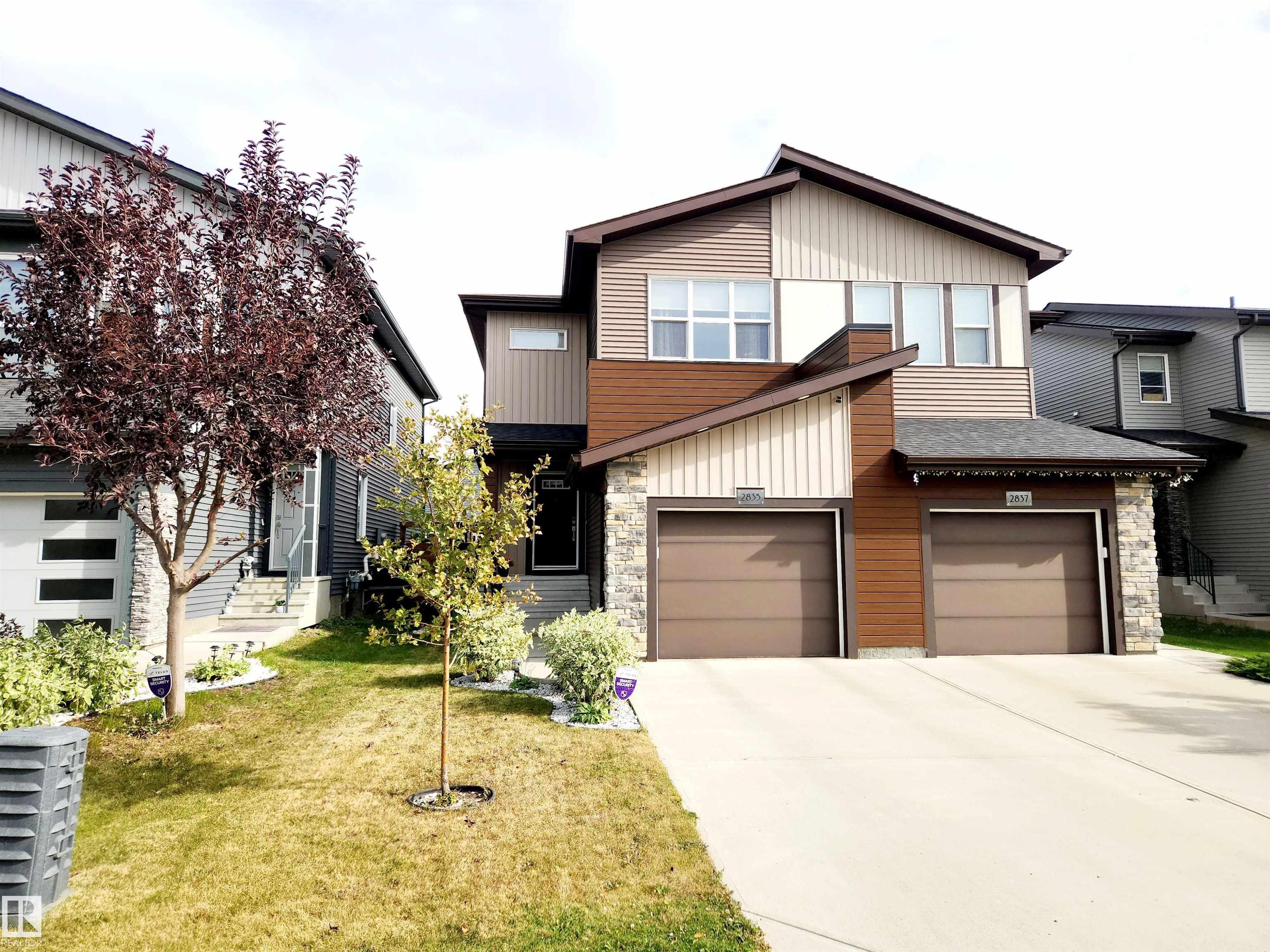 2835 Koshal Cr Cres SW, Edmonton, AB T6W 3J7