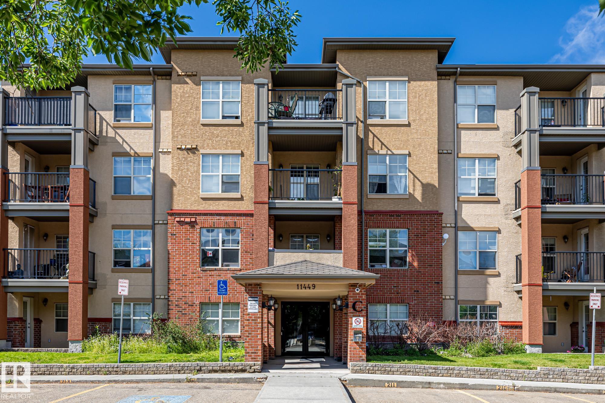 11449 Ellerslie Road Southwest #412, Edmonton, AB T6W 1T2