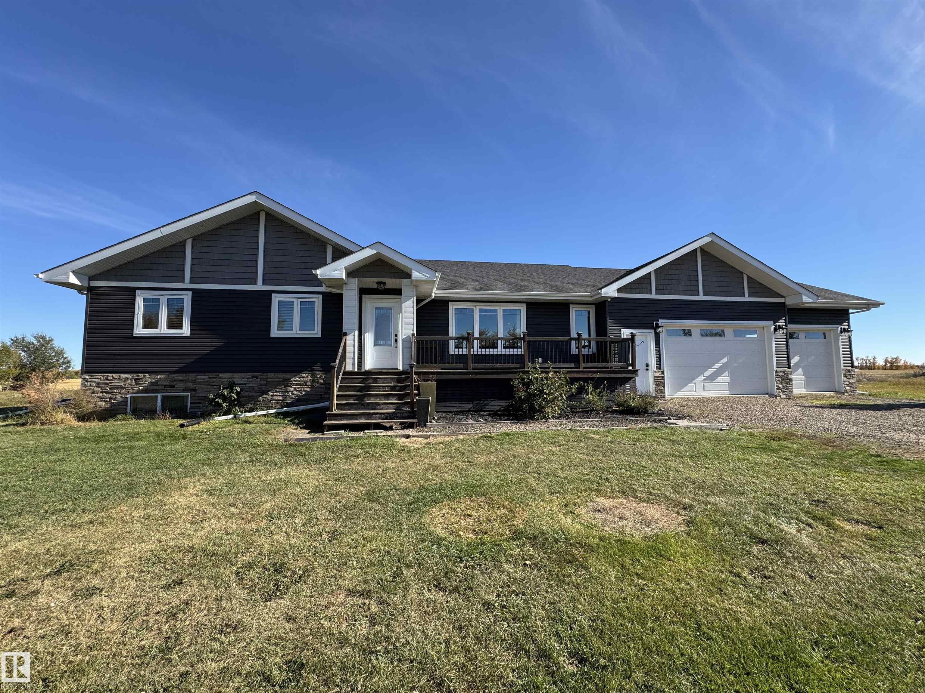 544023 Range Road 163, Rural Lamont County, AB T0B 3H0
