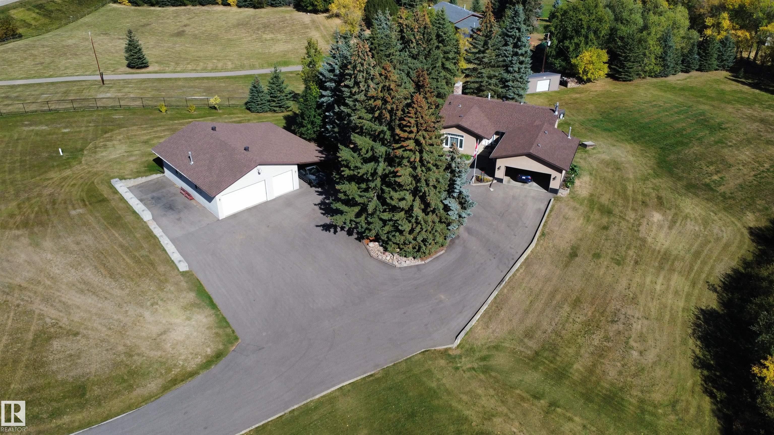 52516 Range Rd 13 #42, Rural Parkland County, AB T7Y 2C1
