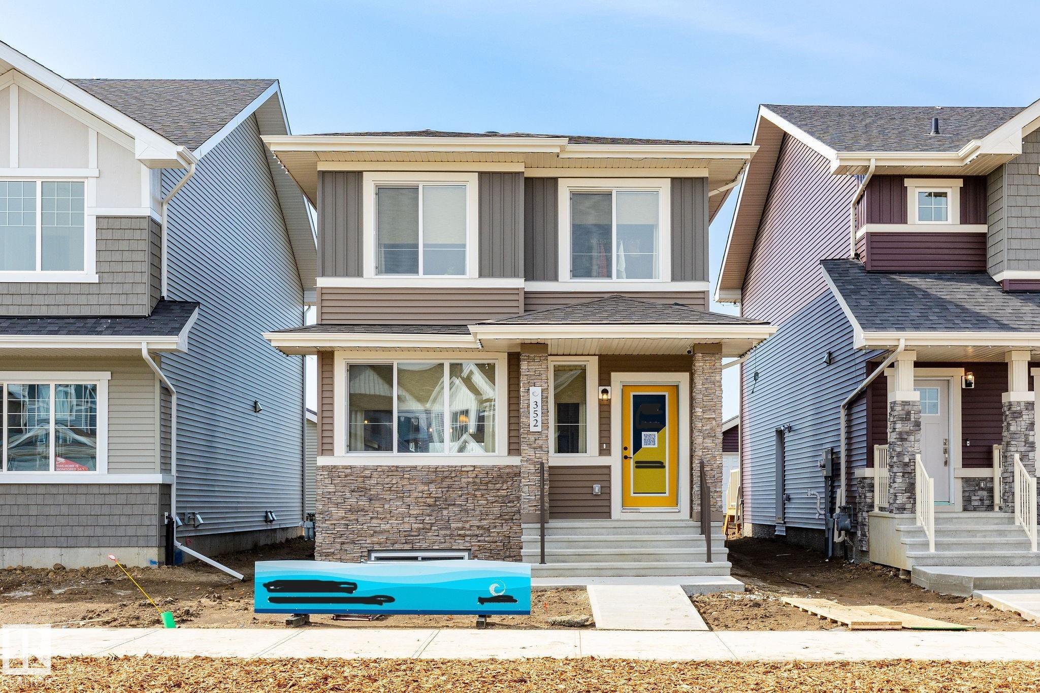 25 Av Nw Unit 21023 Ave, Edmonton, AB T6M 1L2