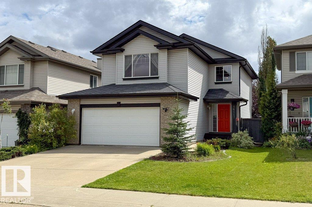 49 St Nw Unit 16117 St, Edmonton, AB T5Y 3H5