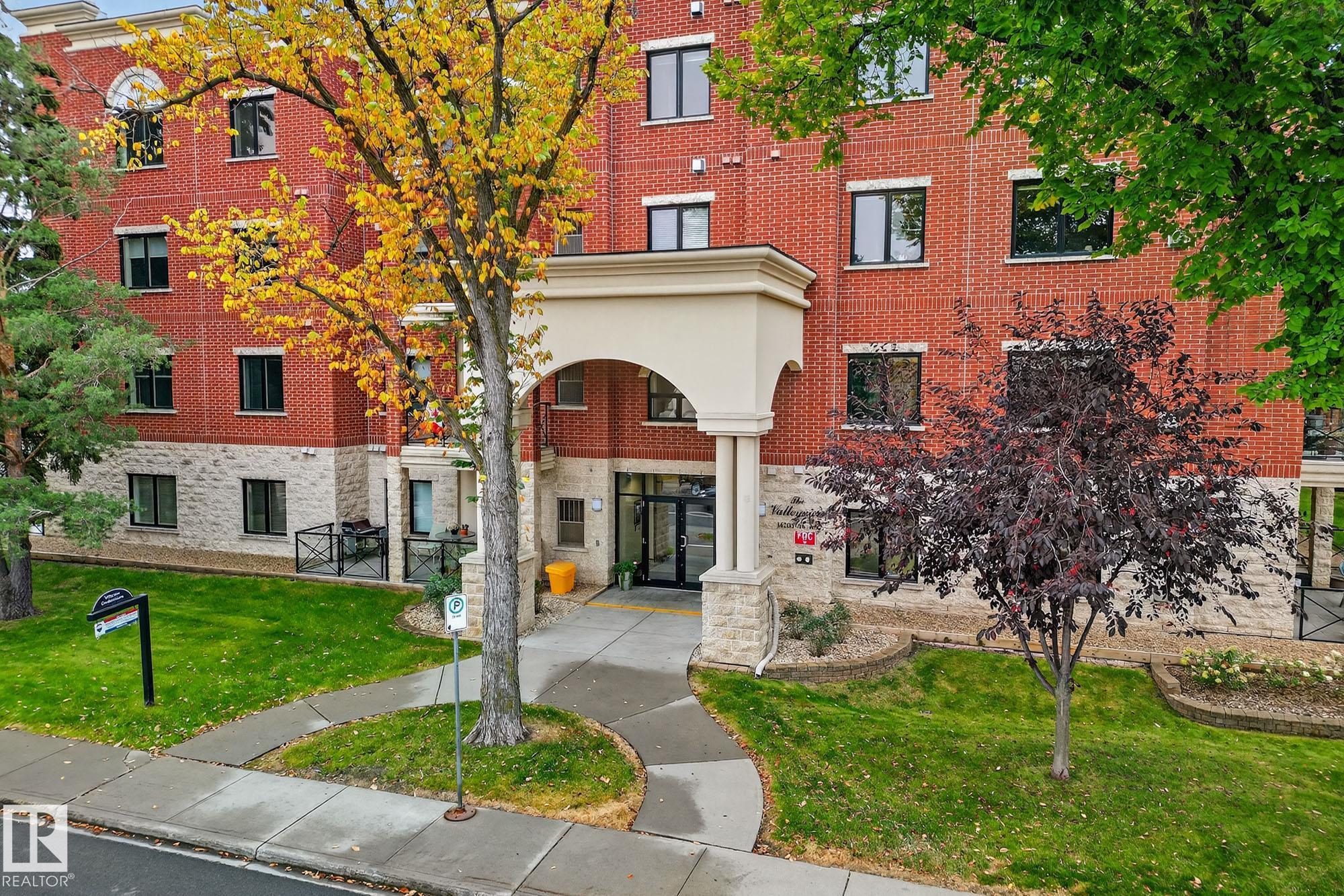 14205 96 Avenue Northwest #406, Edmonton, AB T5N 0C2