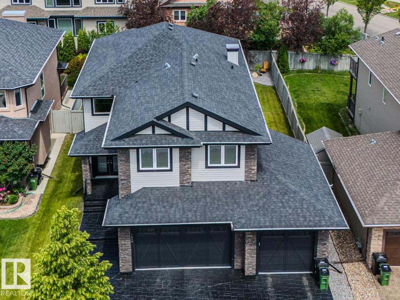1606 Adamson Cl Close SW, Edmonton, AB T6W 0V5