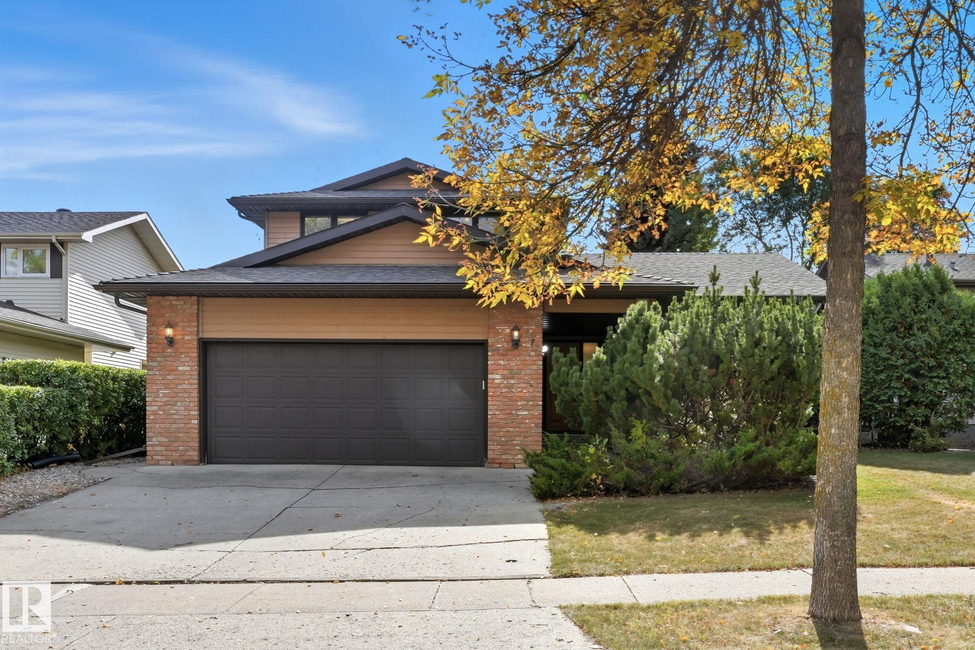 7 Pembina Pl, St. Albert, AB T8N 4P7