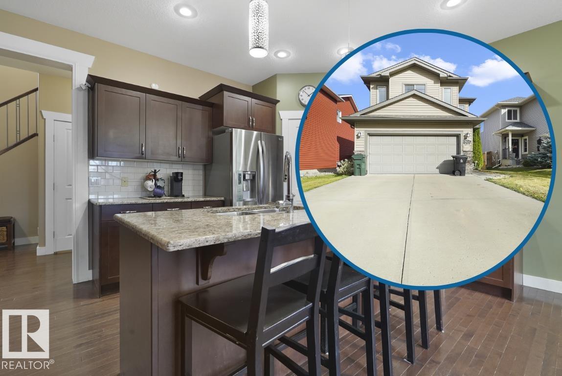 30 Hilldowns Dr, Spruce Grove, AB T7X 0J2