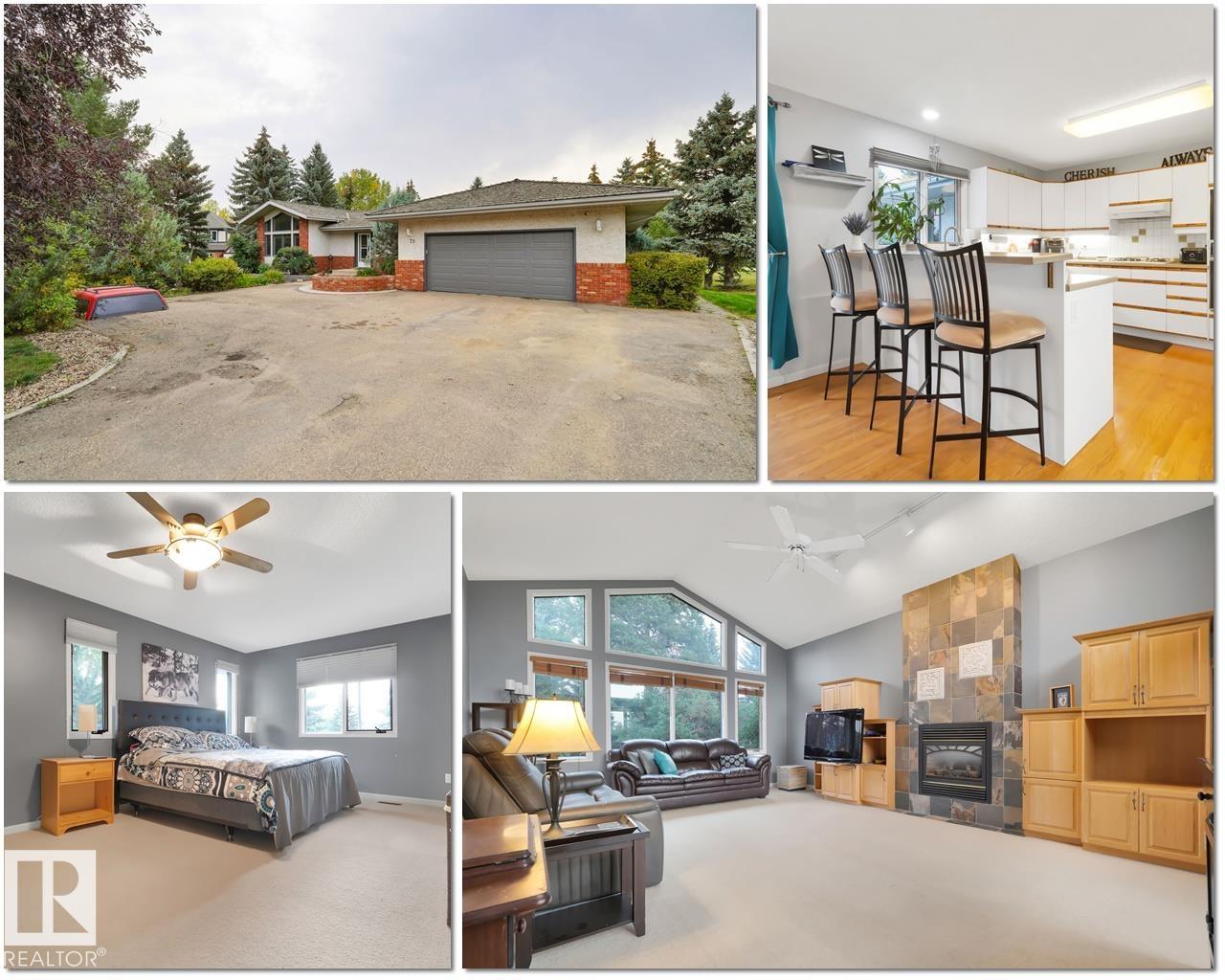 25112 Township Rd 542a #79, Rural Sturgeon County, AB T8T 0B2