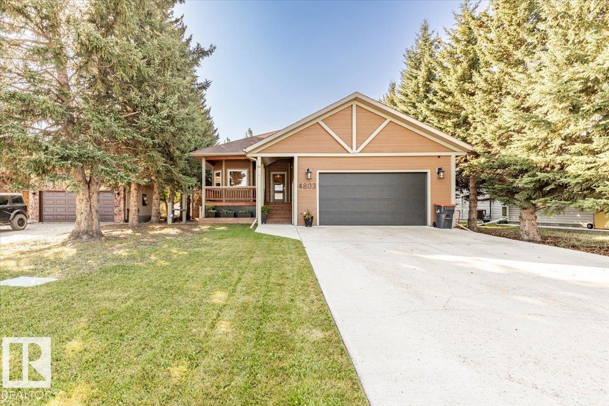 52 Av Unit 4803 Ave, Thorsby, AB T0C 2P0