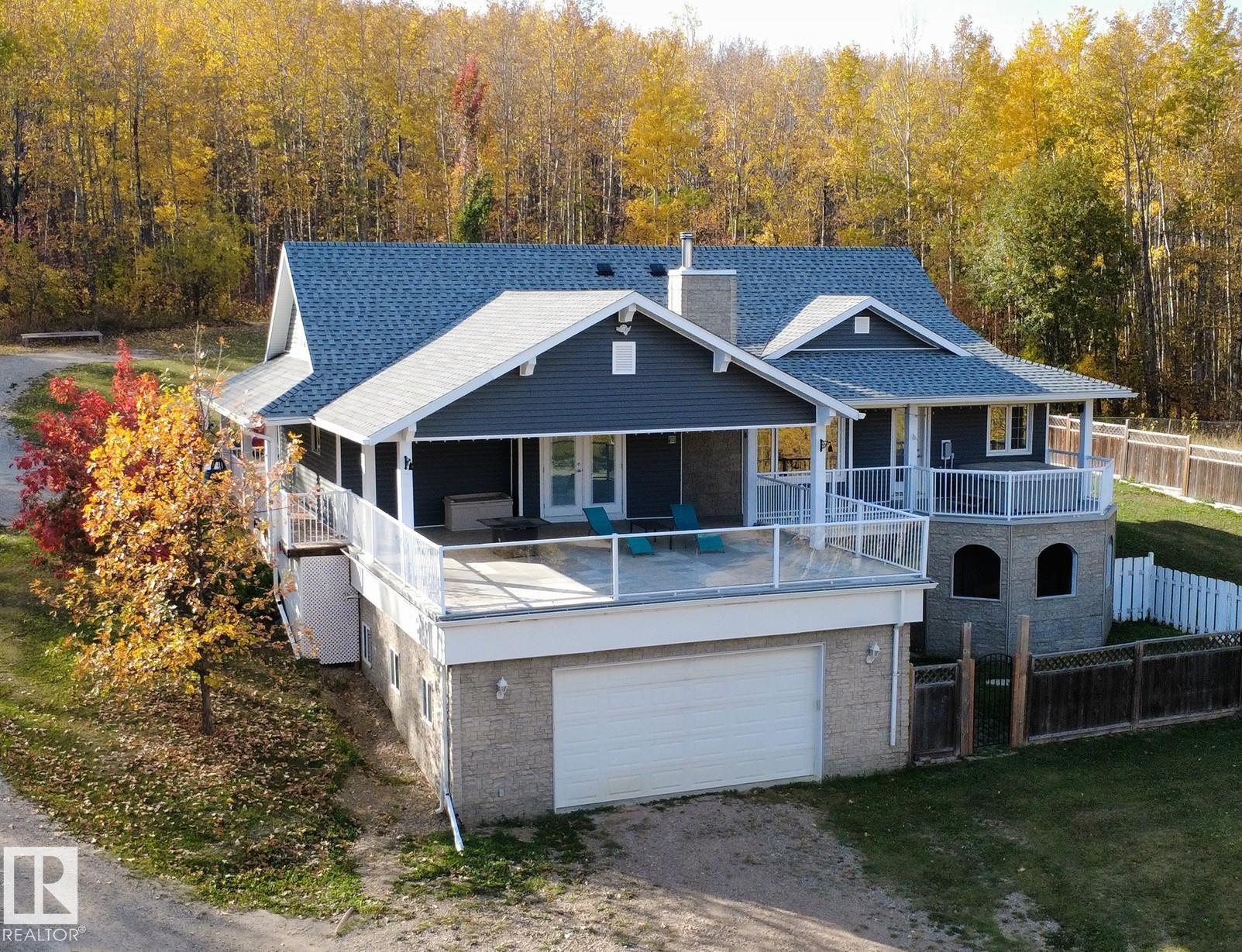 20-62320 Rge Rd 411a, Rural Bonnyville M.d., AB T0A 0T0