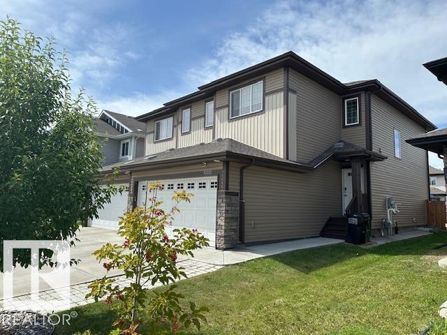 176 Av Nw Unit 12212 Ave, Edmonton, AB T5X 0L2