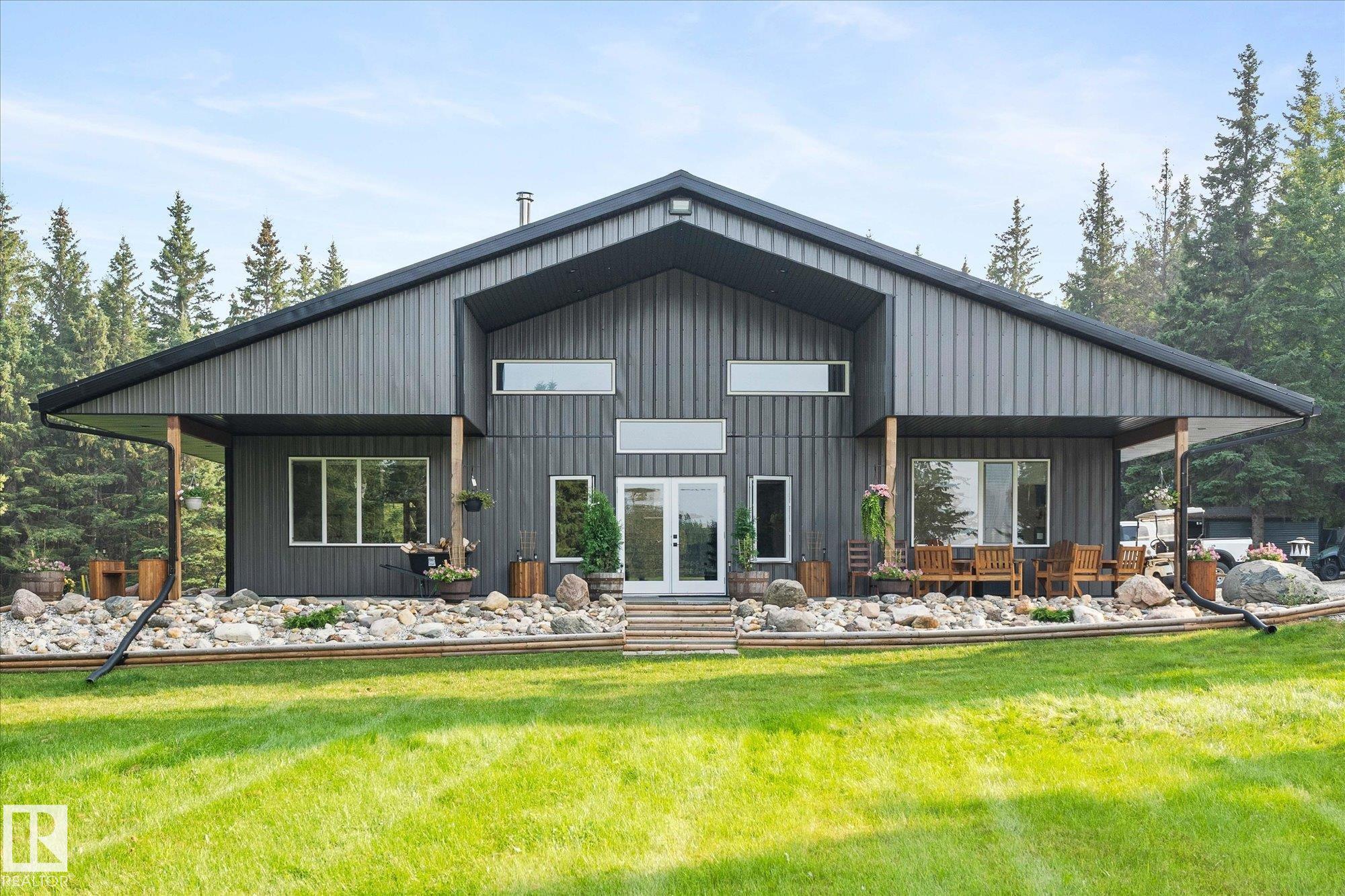 54205 Rge Rd 20, Onoway, AB T0E 1V0