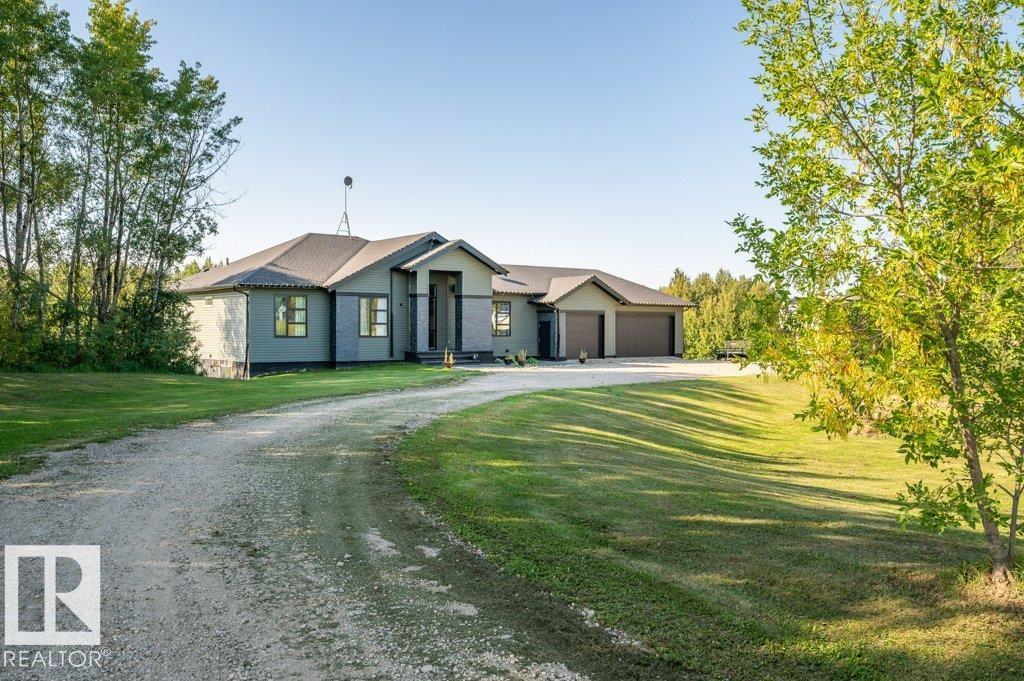 50072 Range Rd 205 Unit 117, Rural Camrose County, AB T0B 2M1